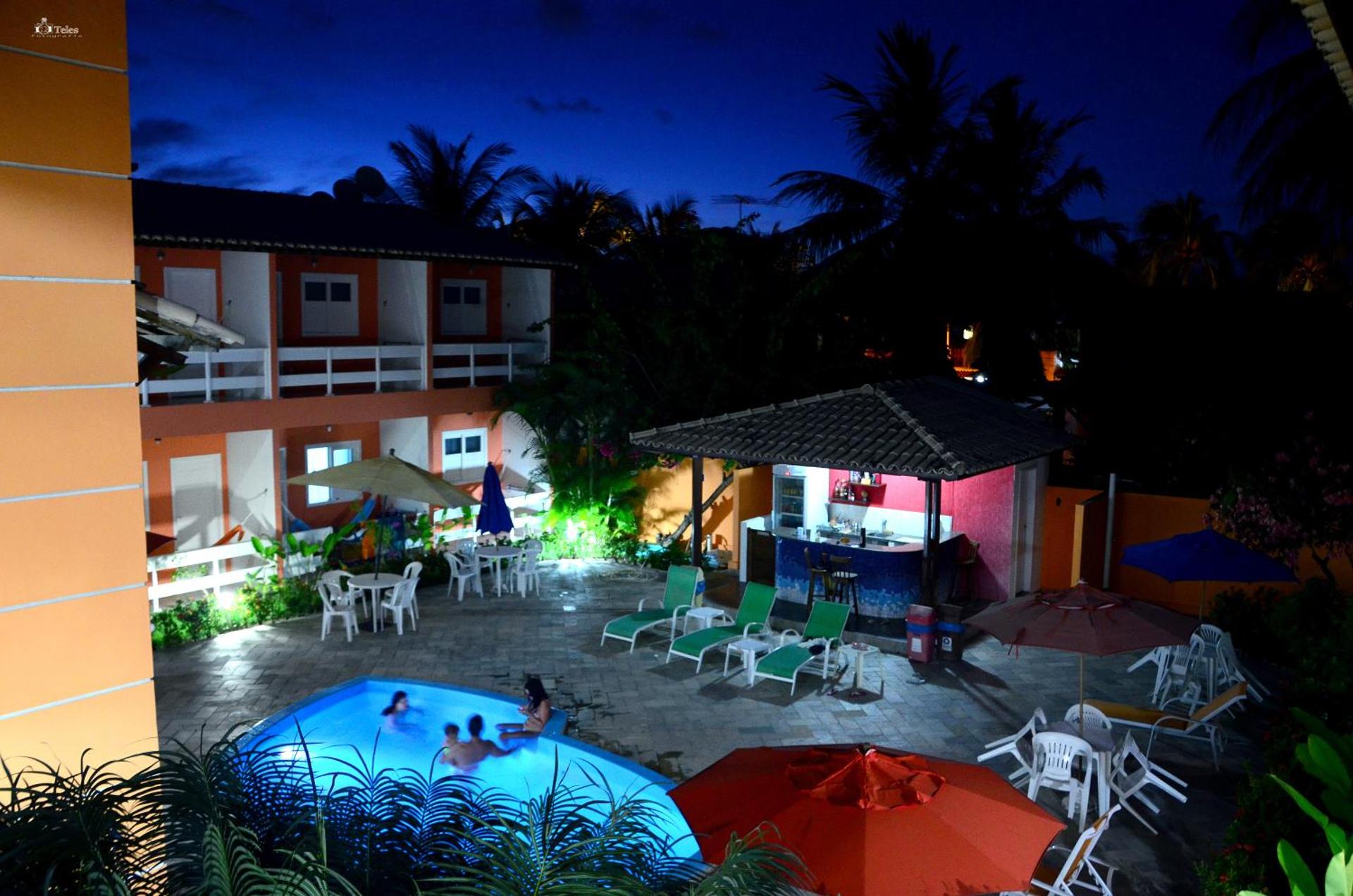 Capitães de Areia Pousada - Photo 35