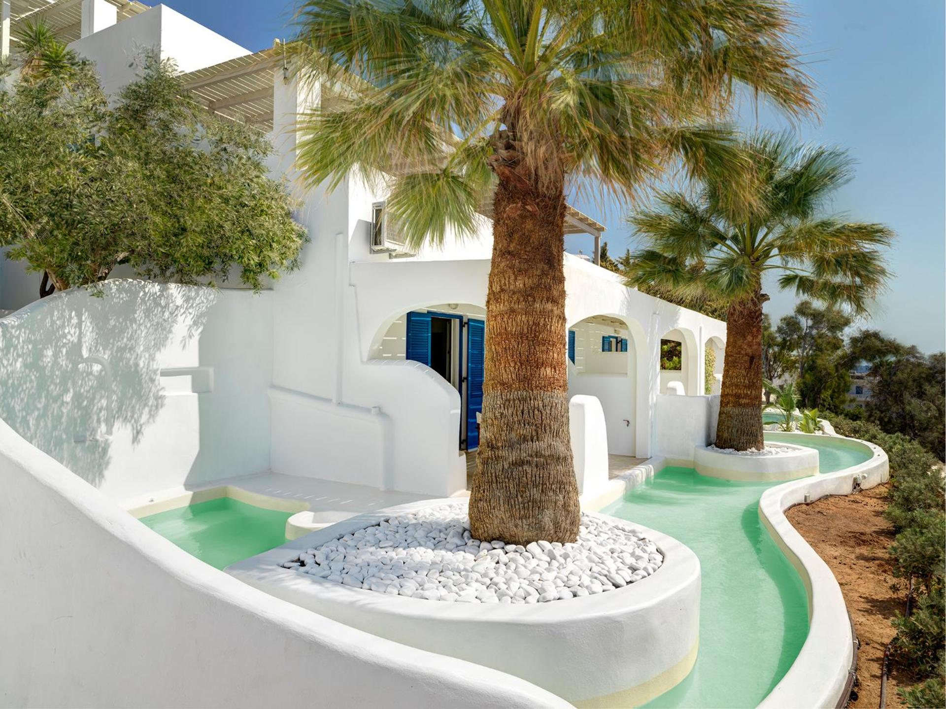 Aloni Hotel & Suites - Photo 61