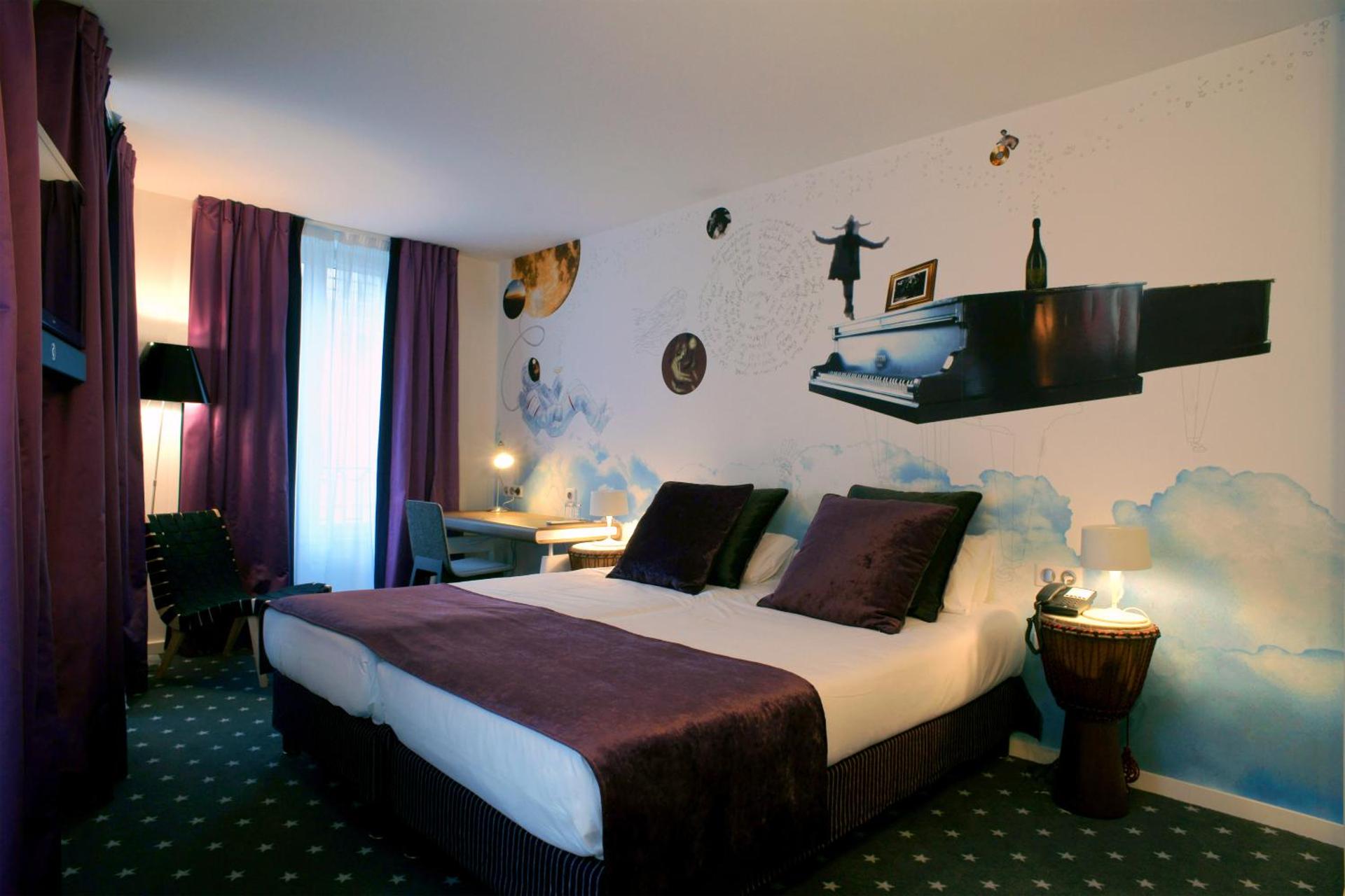 Superior Double or Twin Room