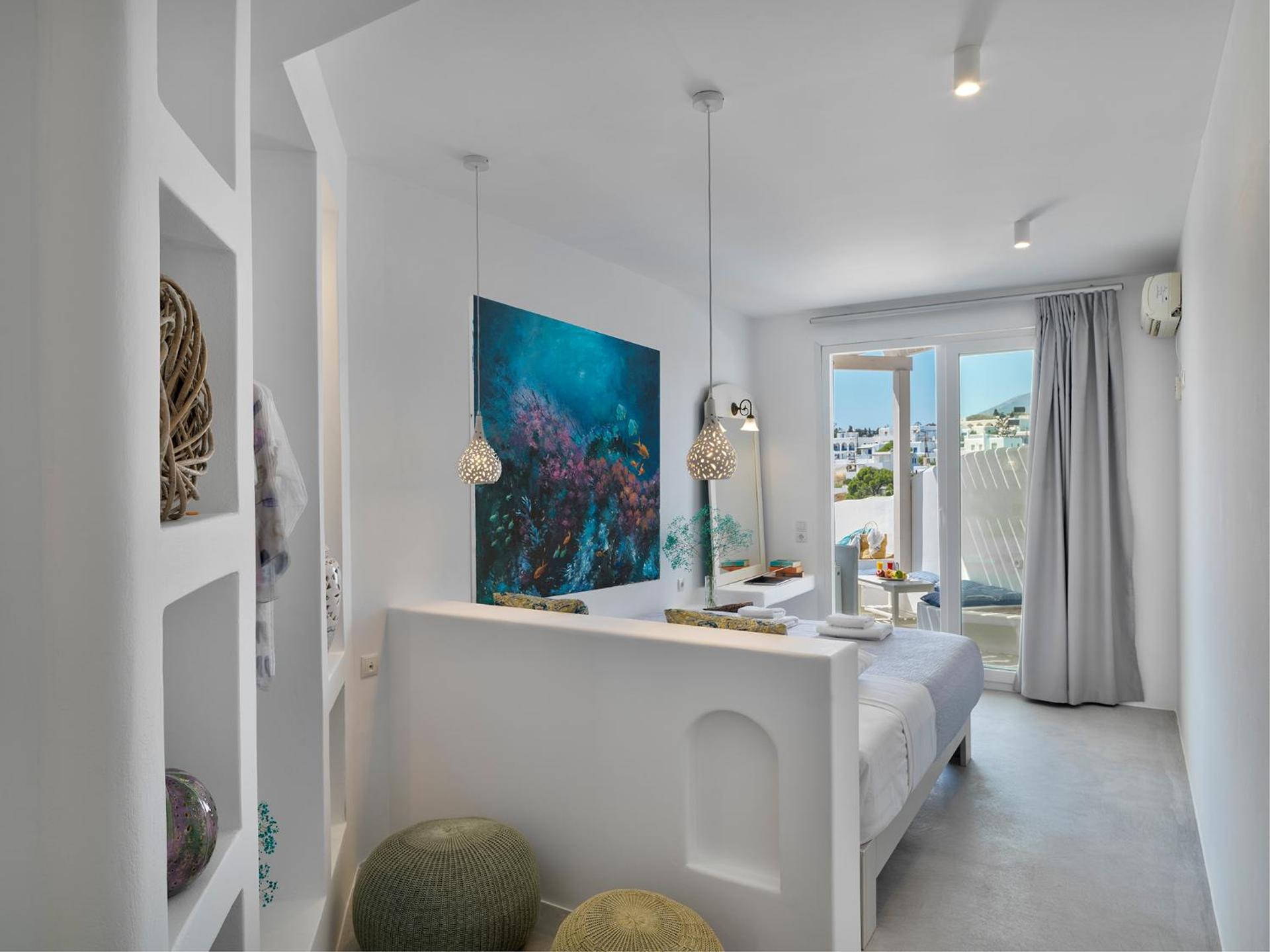 Aloni Hotel & Suites - Photo 41