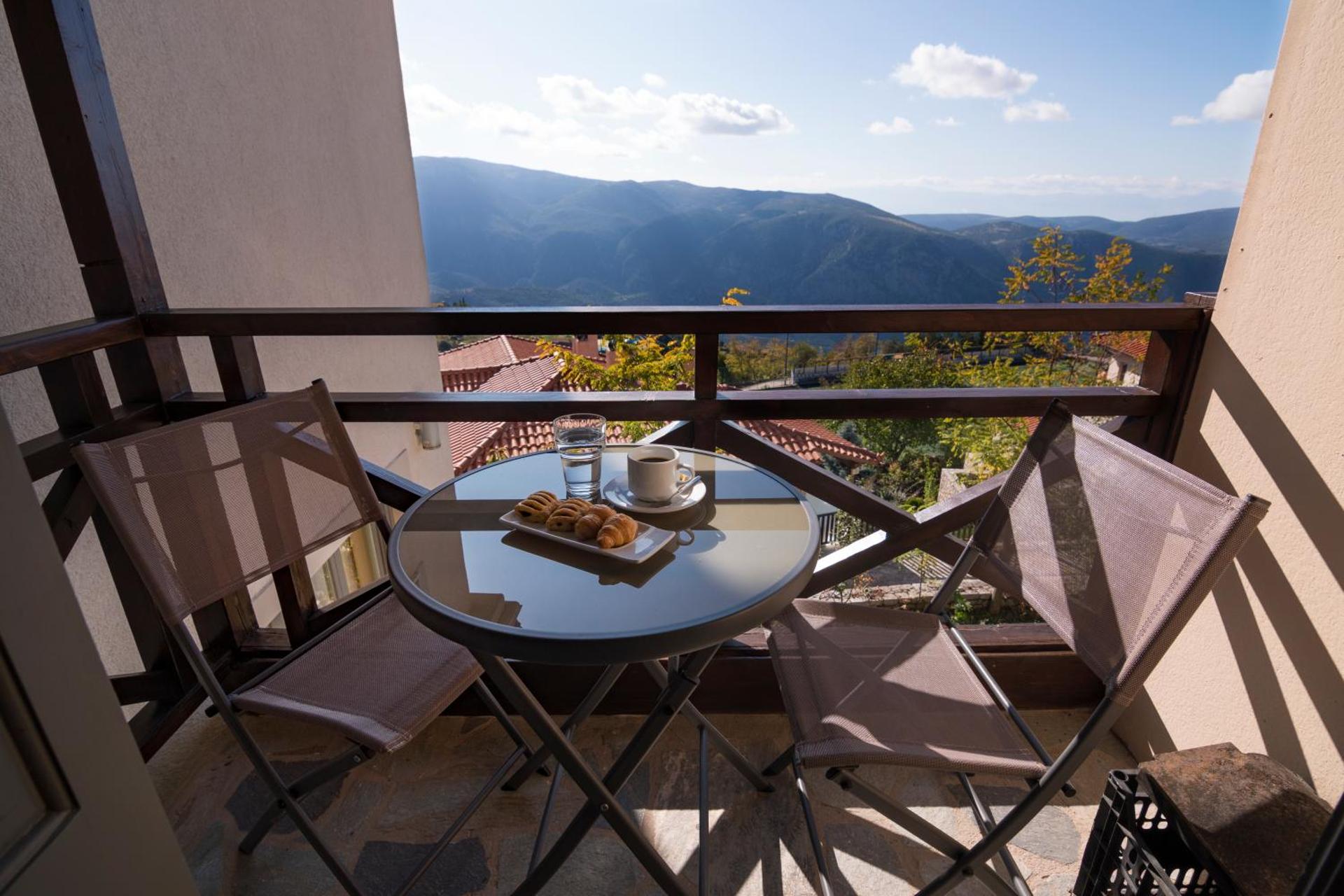 Aegli Arachova - Photo 78