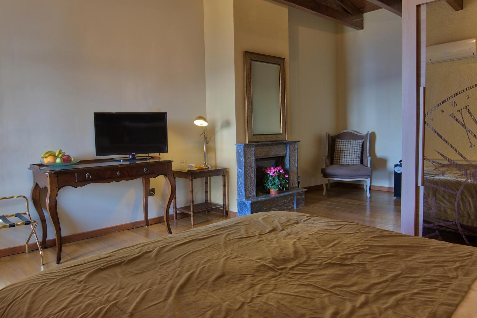 Aegli Arachova - Photo 77