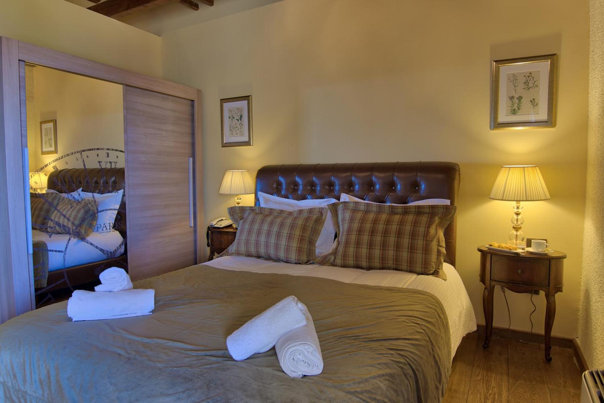 Aegli Arachova - Photo 79