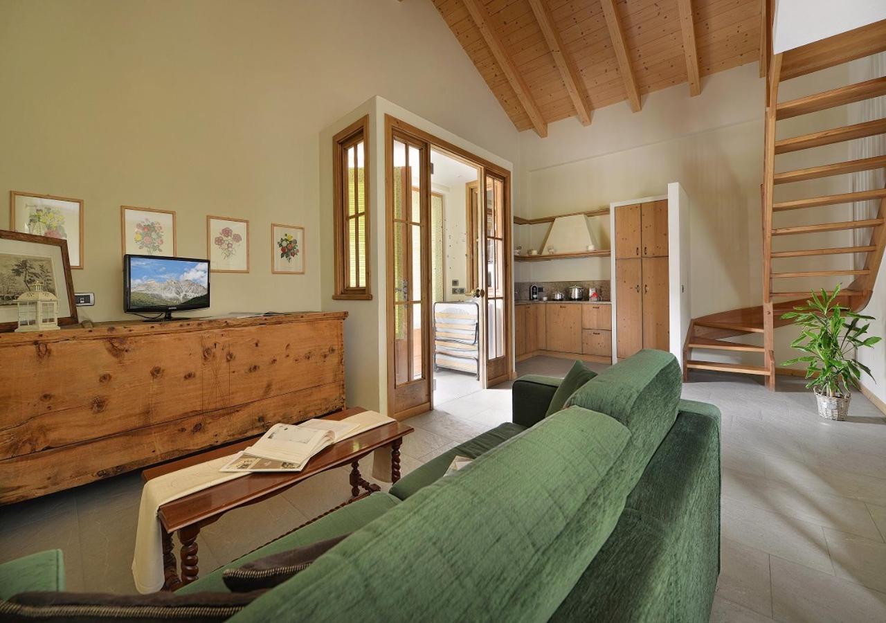 Duplex Apartment - Photo 2