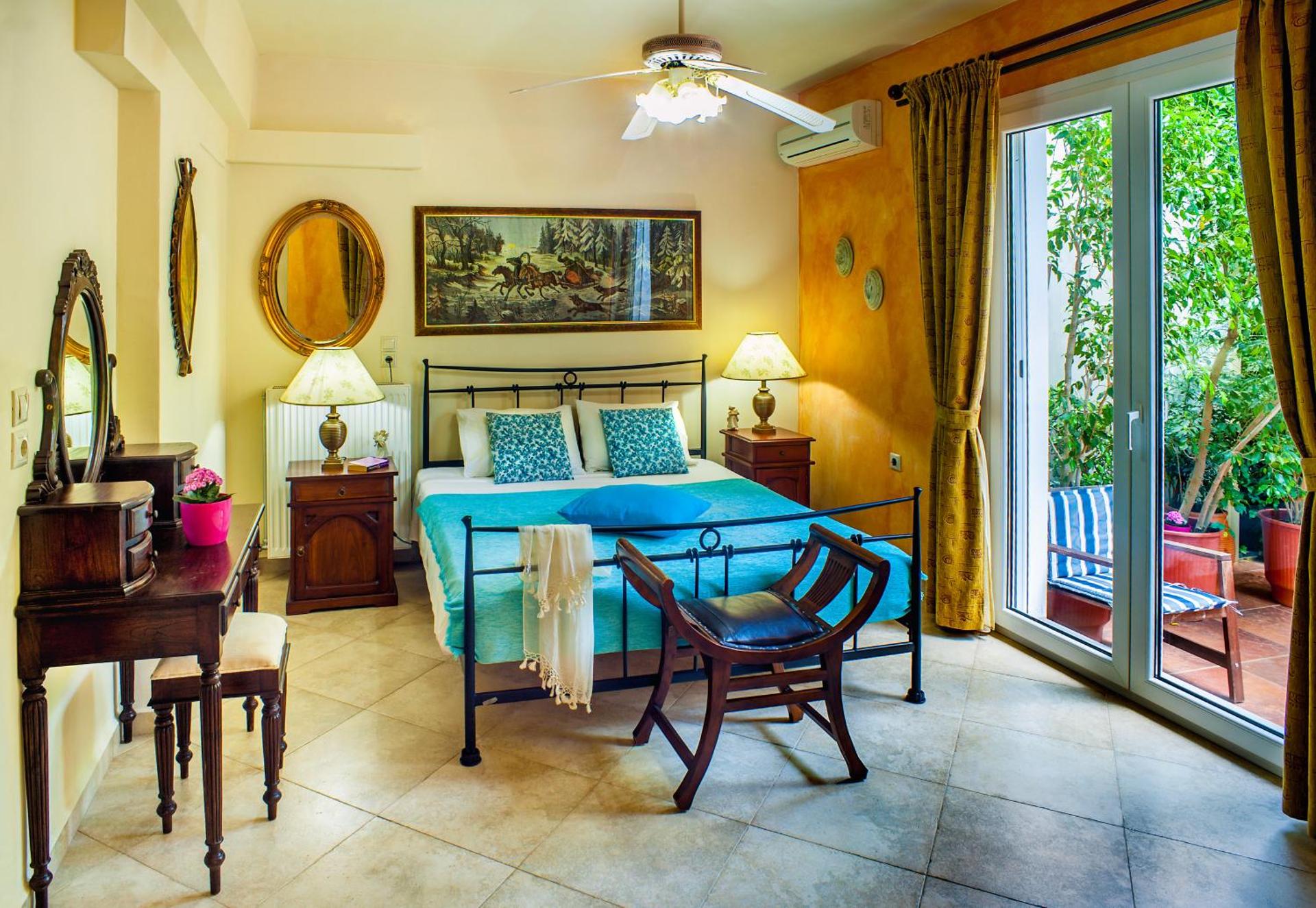 Lefkas Blue Residence - Photo 51