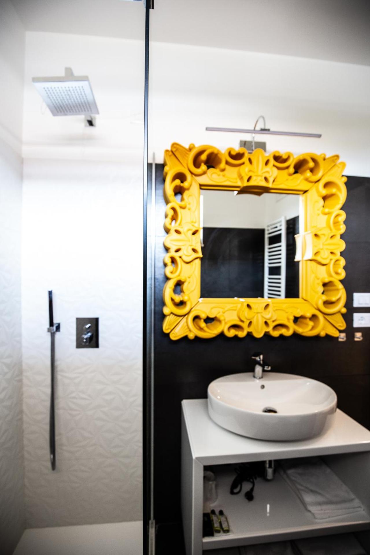 Hotel La Compagnia Del Viaggiatore - Photo 61