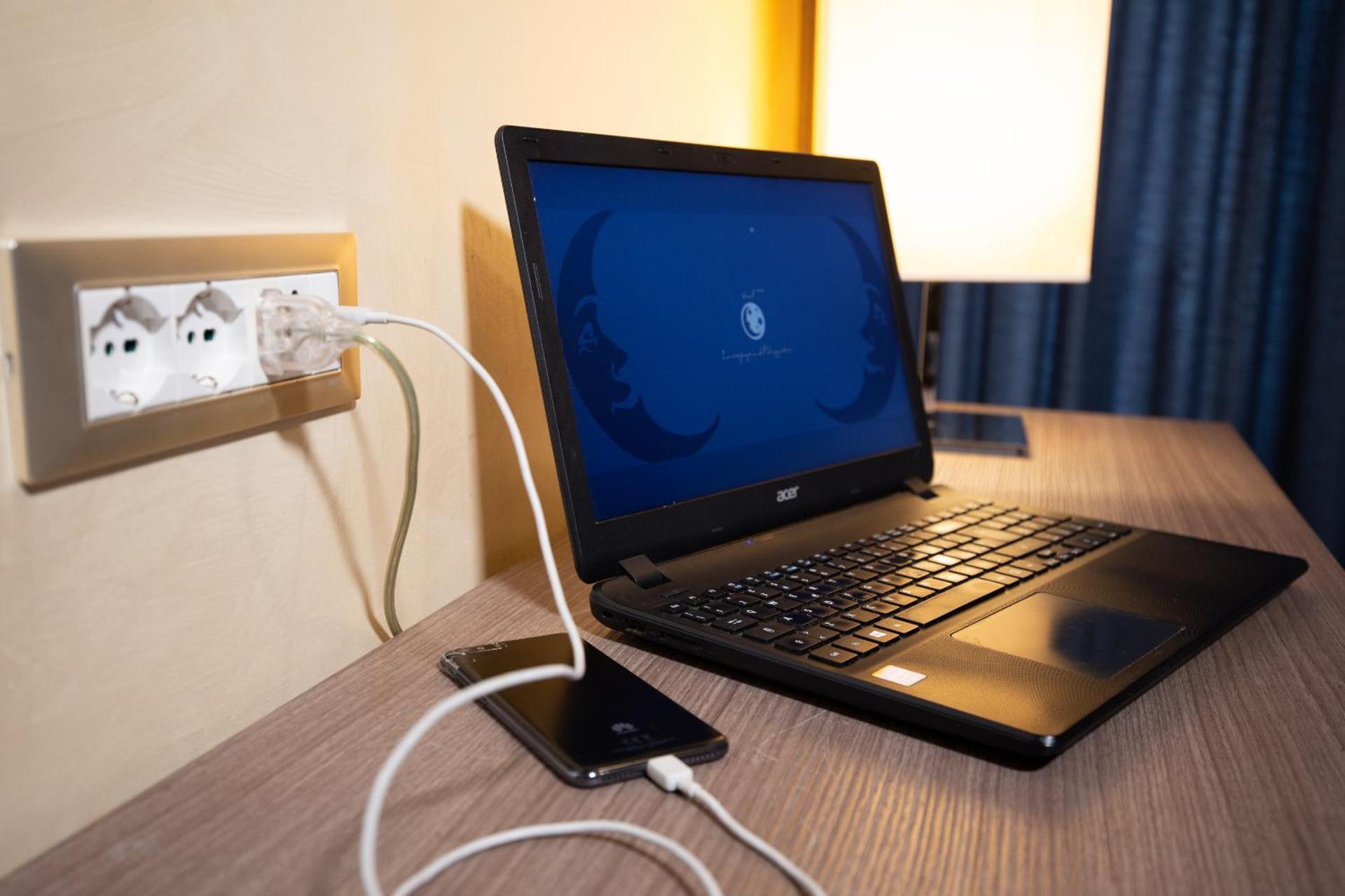 Hotel La Compagnia Del Viaggiatore - Photo 9