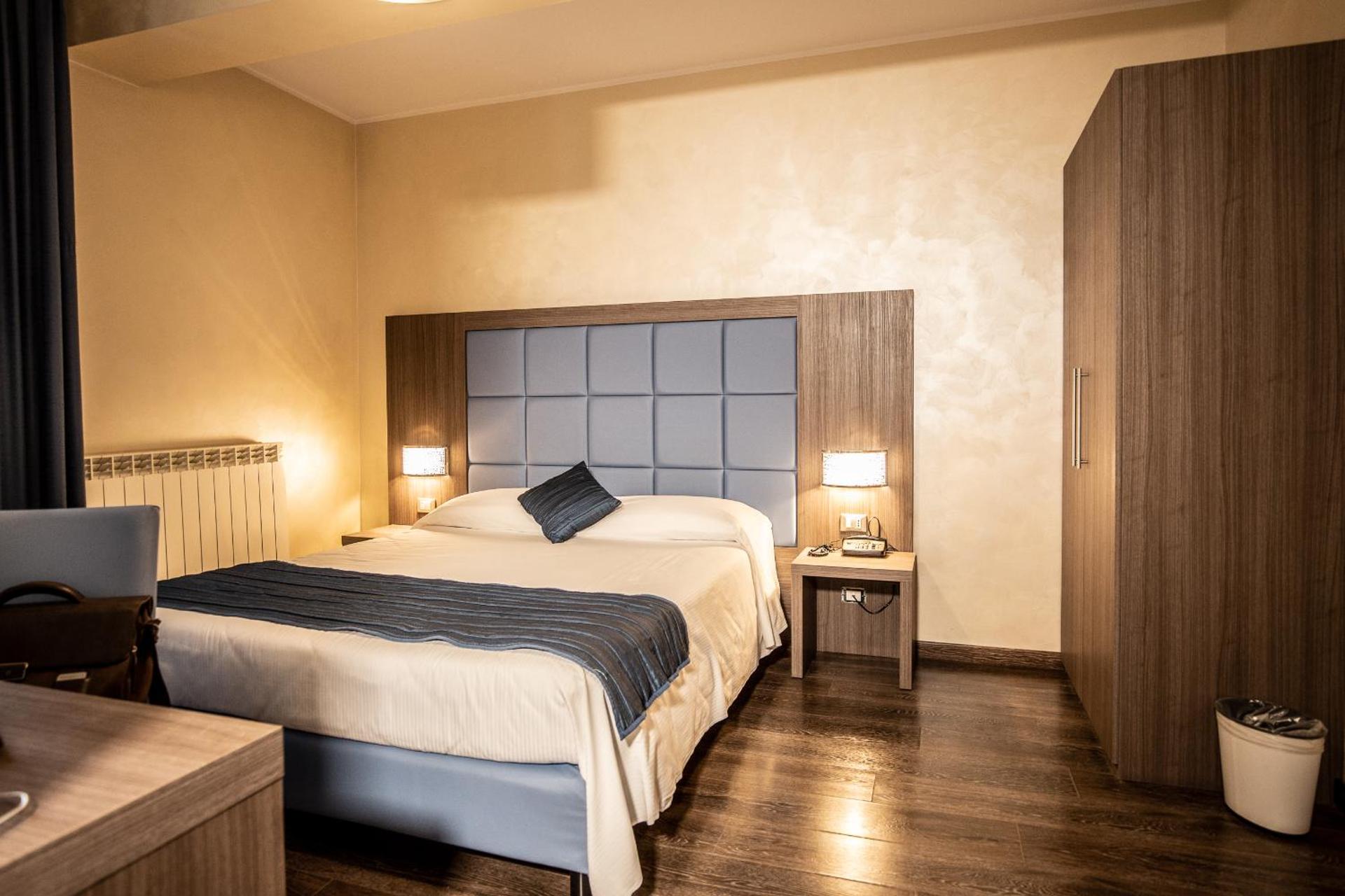 Hotel La Compagnia Del Viaggiatore - Photo 4