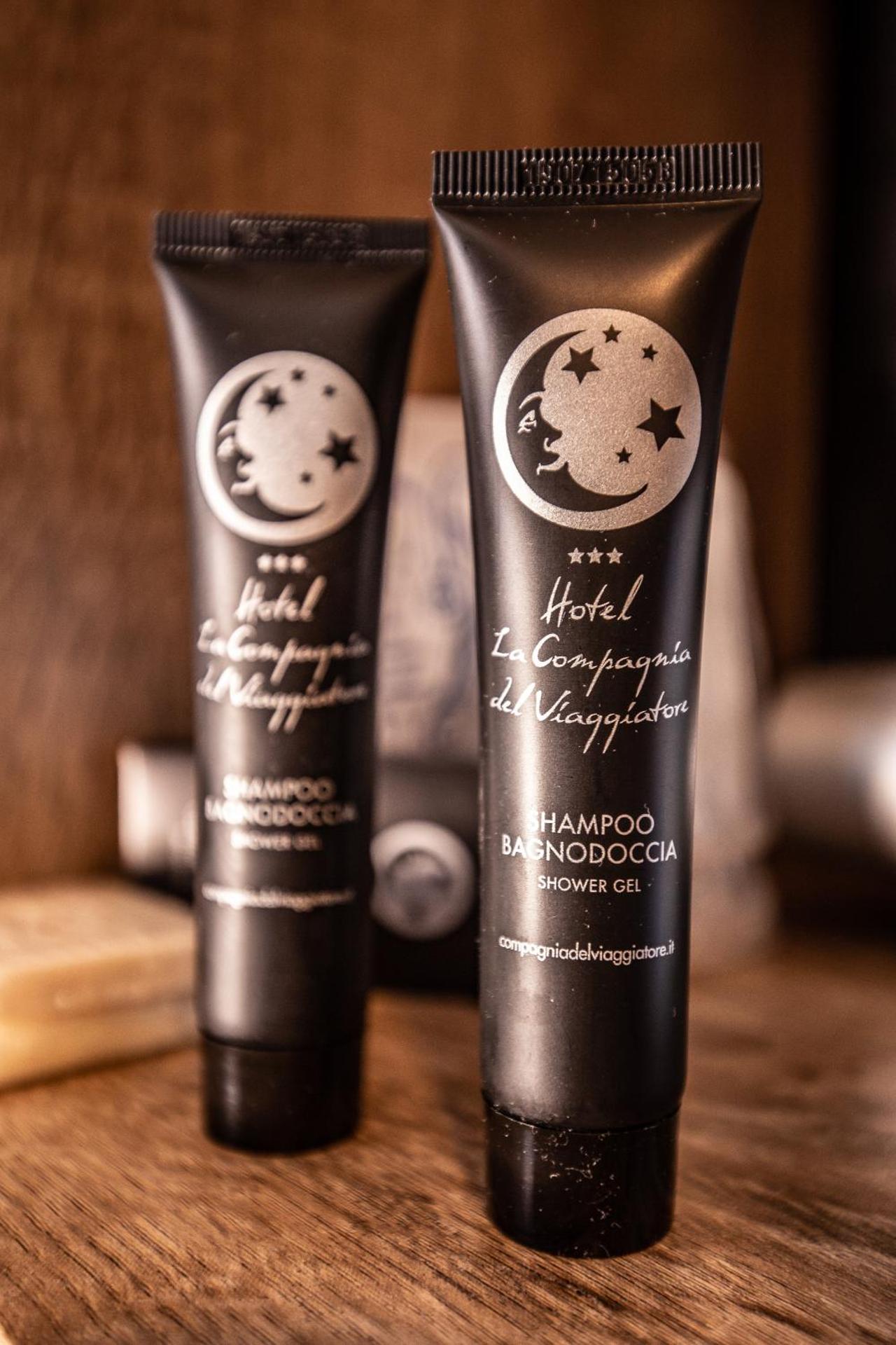 Hotel La Compagnia Del Viaggiatore - Photo 8