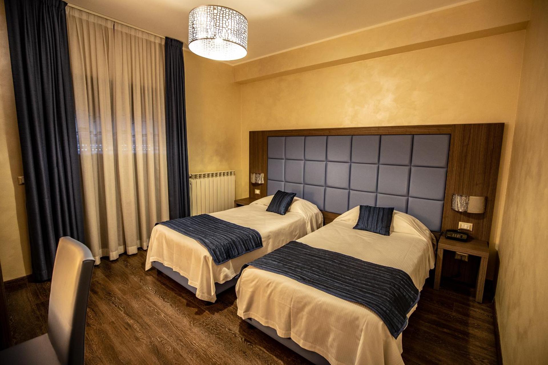 Hotel La Compagnia Del Viaggiatore - Photo 7