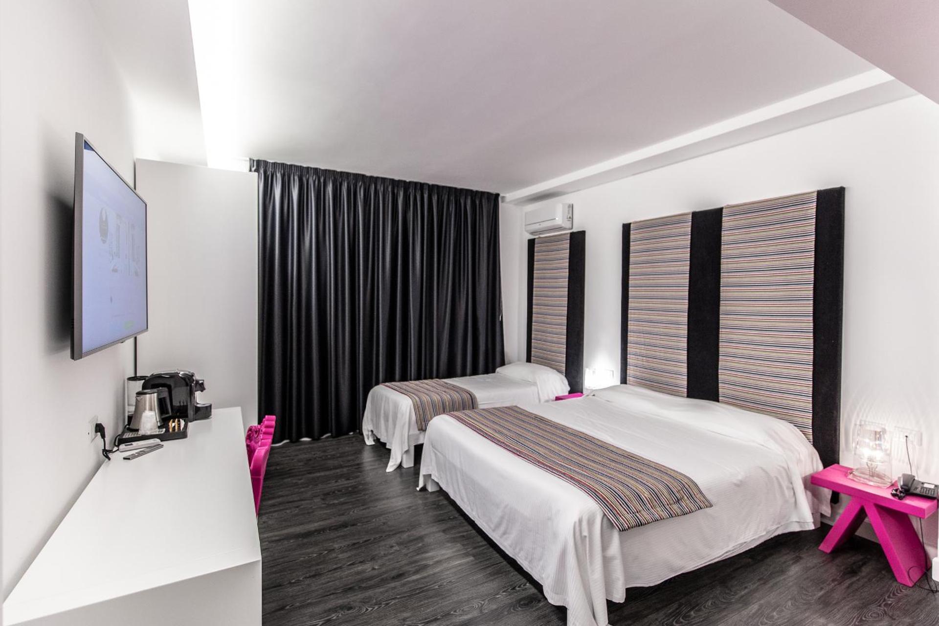 Hotel La Compagnia Del Viaggiatore - Photo 64