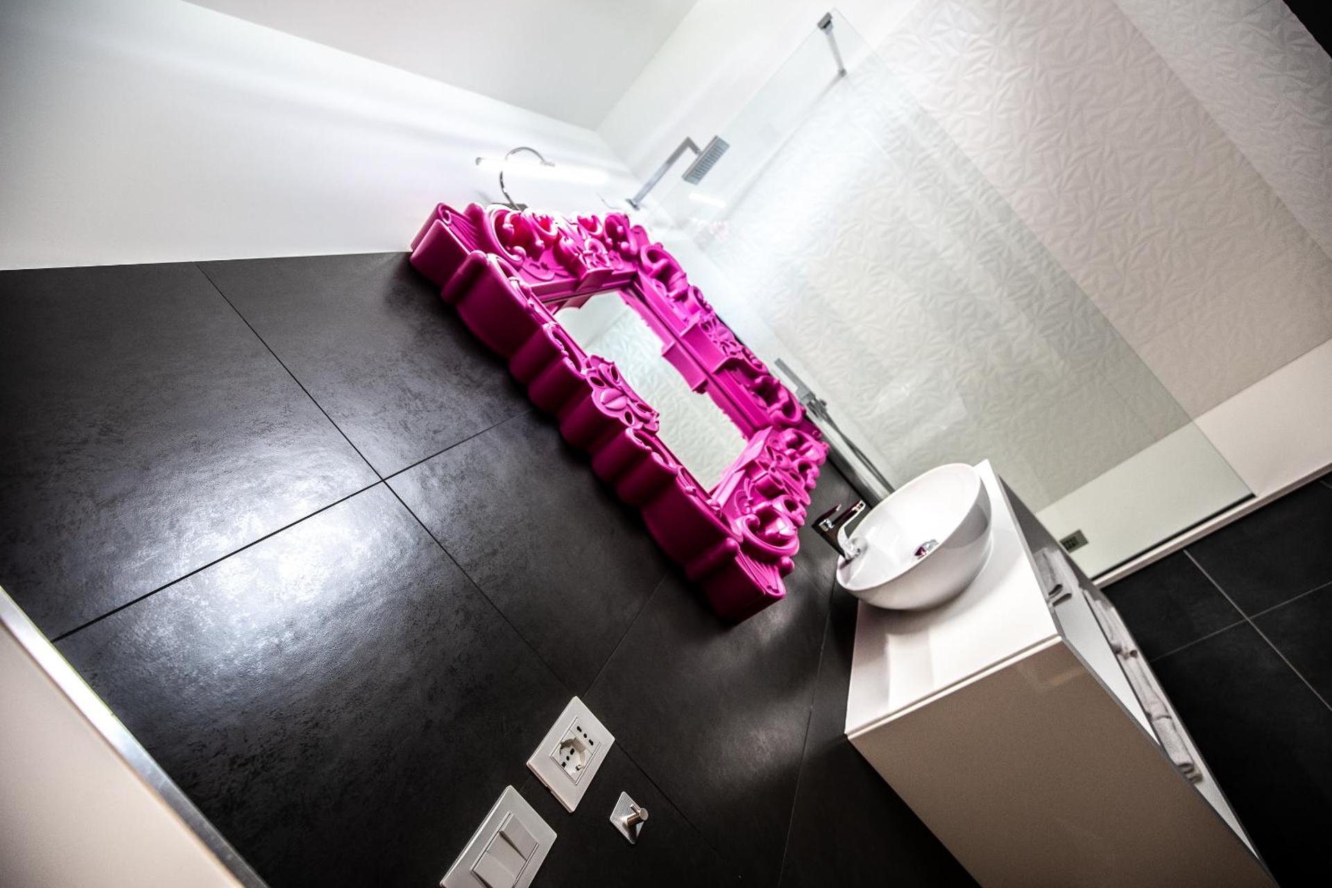 Hotel La Compagnia Del Viaggiatore - Photo 63