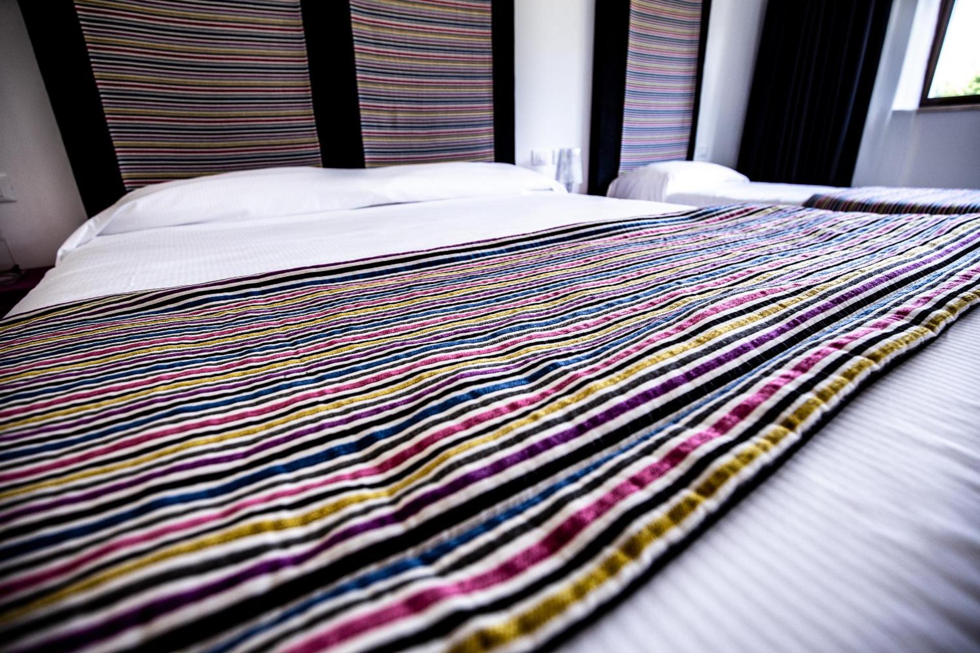 Hotel La Compagnia Del Viaggiatore - Photo 69