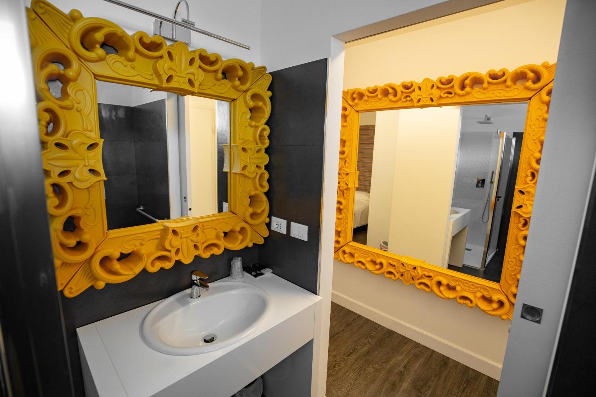 Hotel La Compagnia Del Viaggiatore - Photo 70