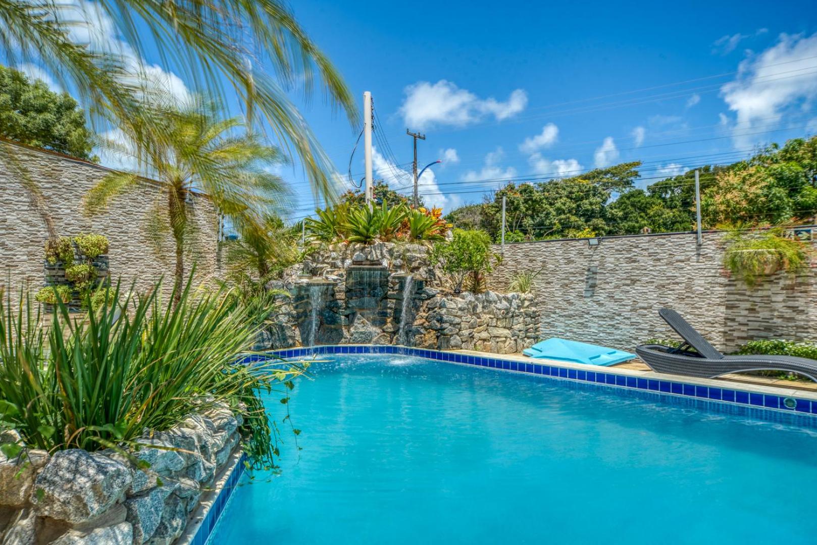 Pousada Blue Viking - Photo 40