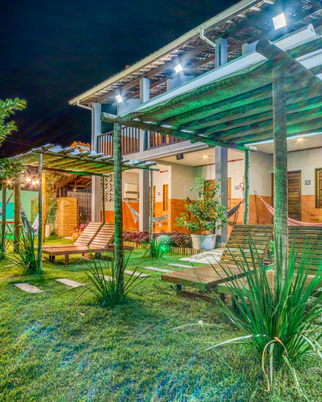 Pousada Blue Viking - Photo 39