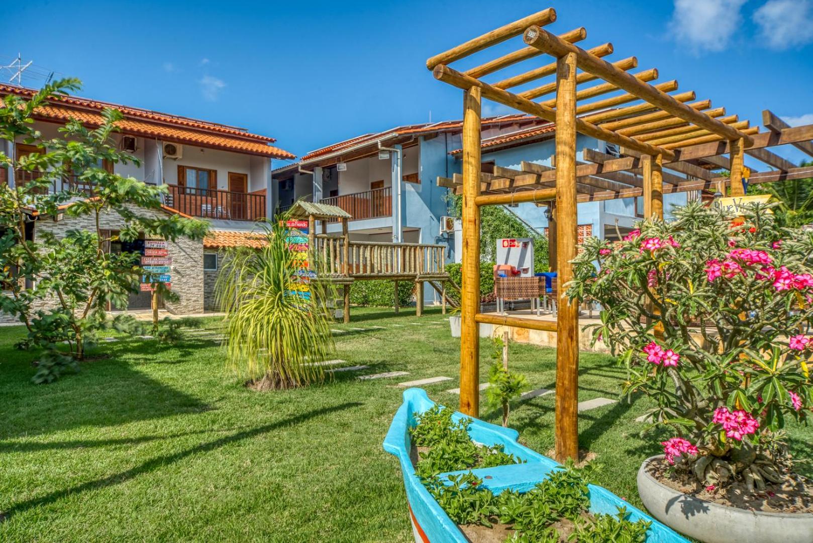 Pousada Blue Viking - Photo 74