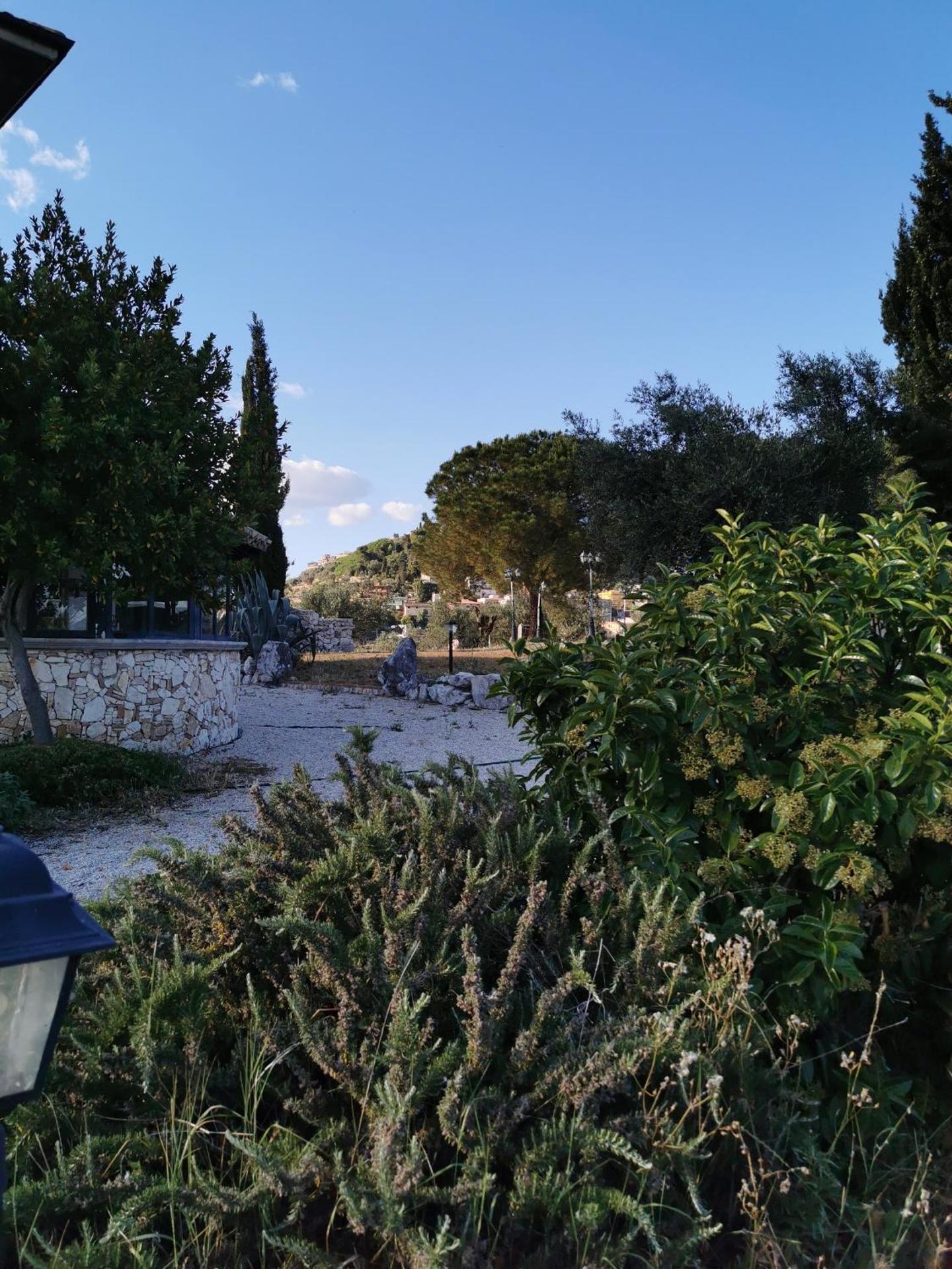 Villa Dei Romani - Country House - Photo 26