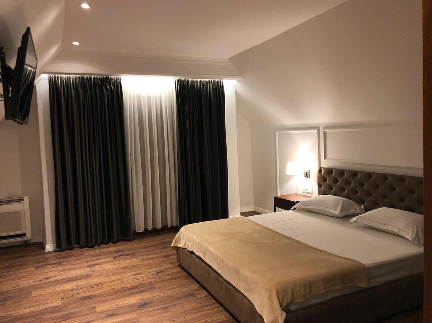 Hotel Vila Zeus - Photo 3