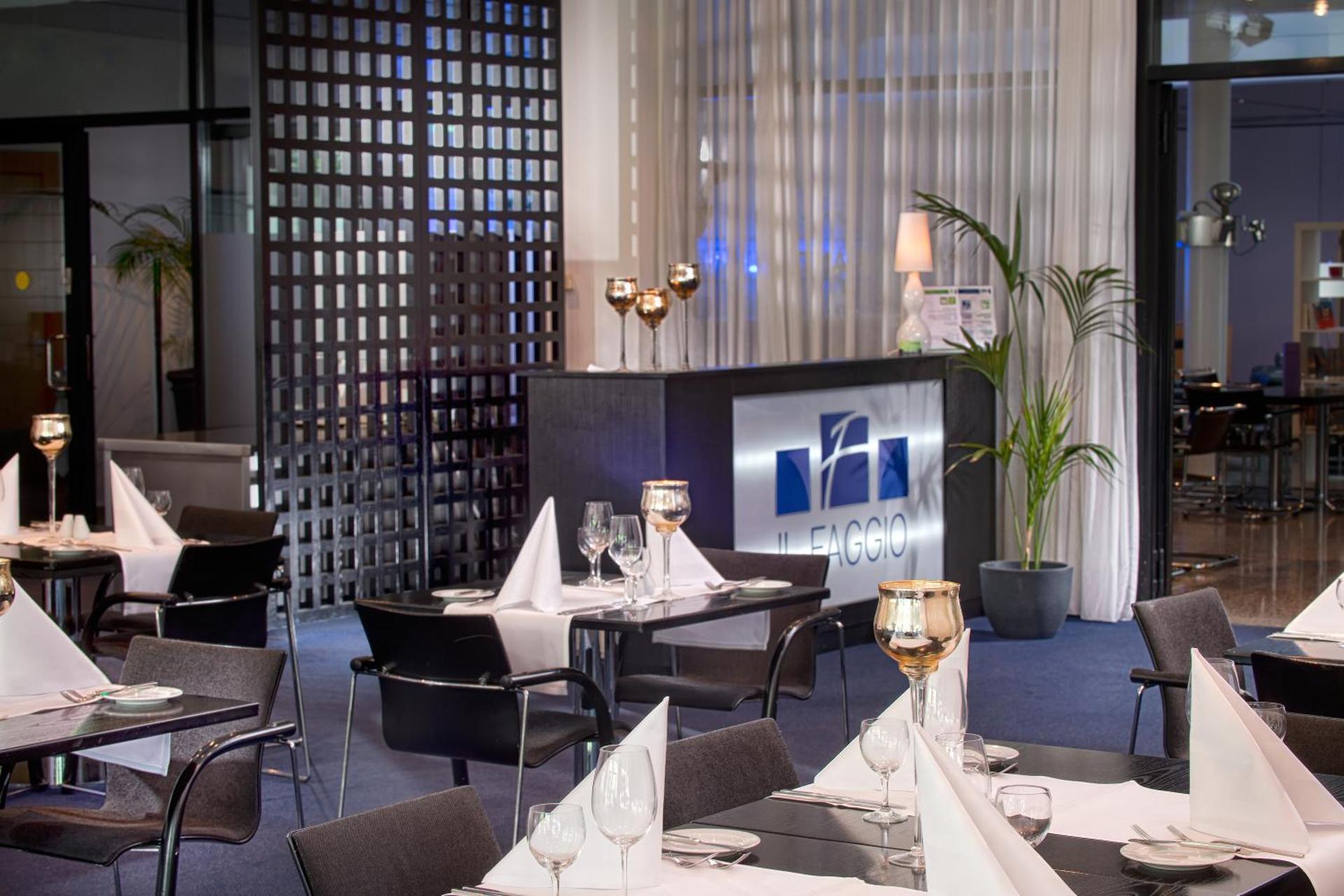 Holiday Inn Berlin City-West by IHG - Photo 34