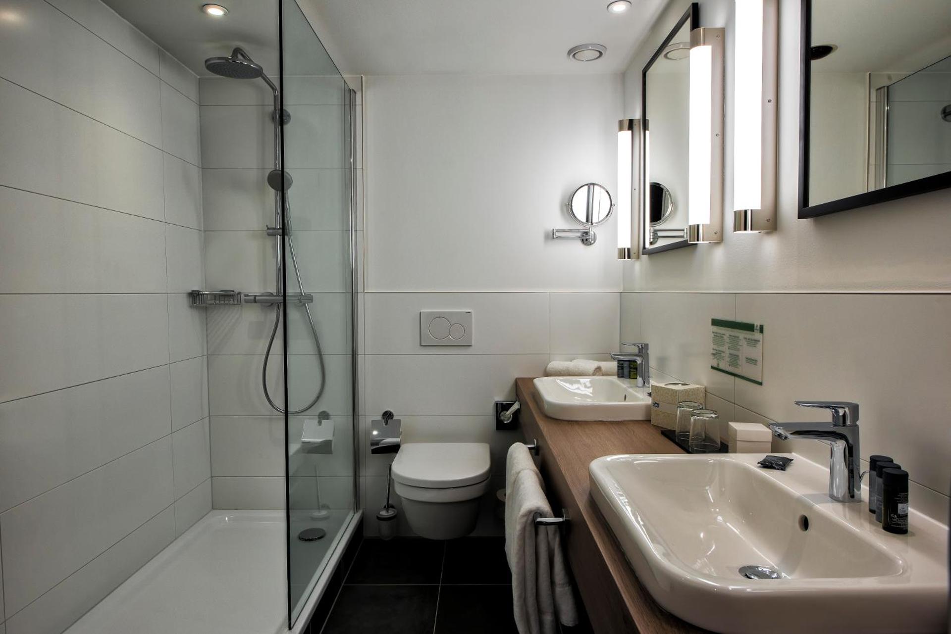 Holiday Inn Berlin City-West by IHG - Photo 3