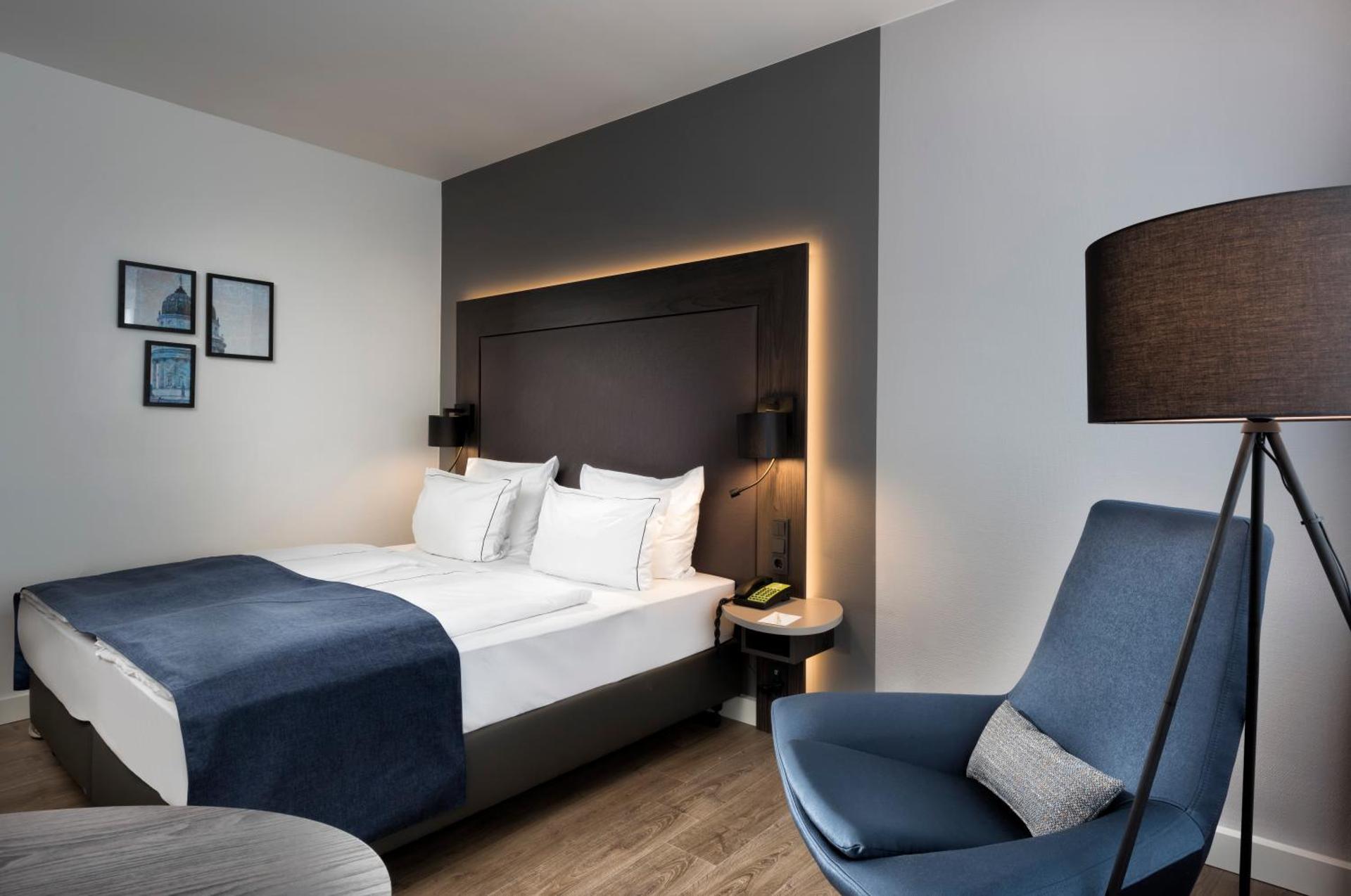 Holiday Inn Berlin City-West by IHG - Photo 15
