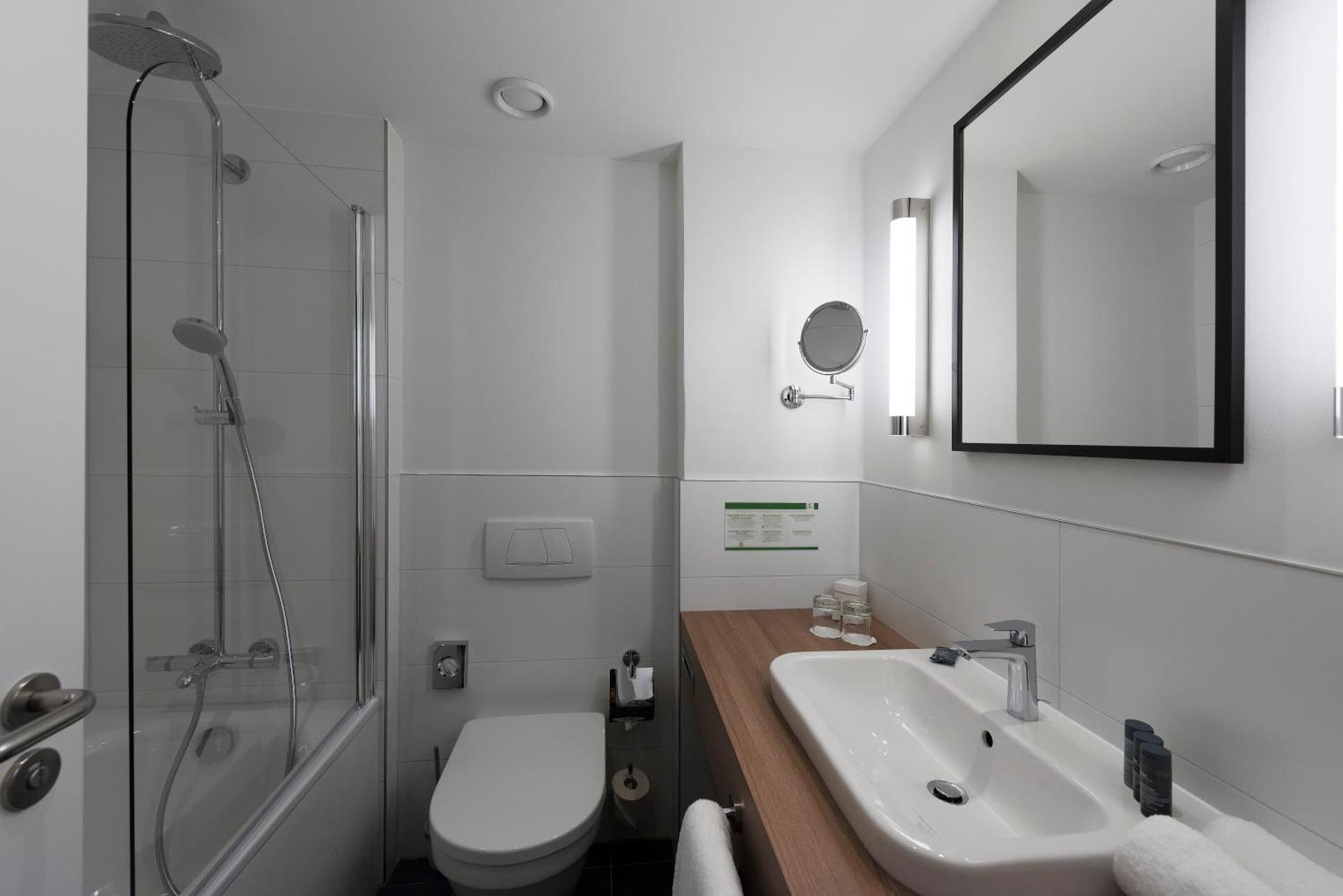 Holiday Inn Berlin City-West by IHG - Photo 4