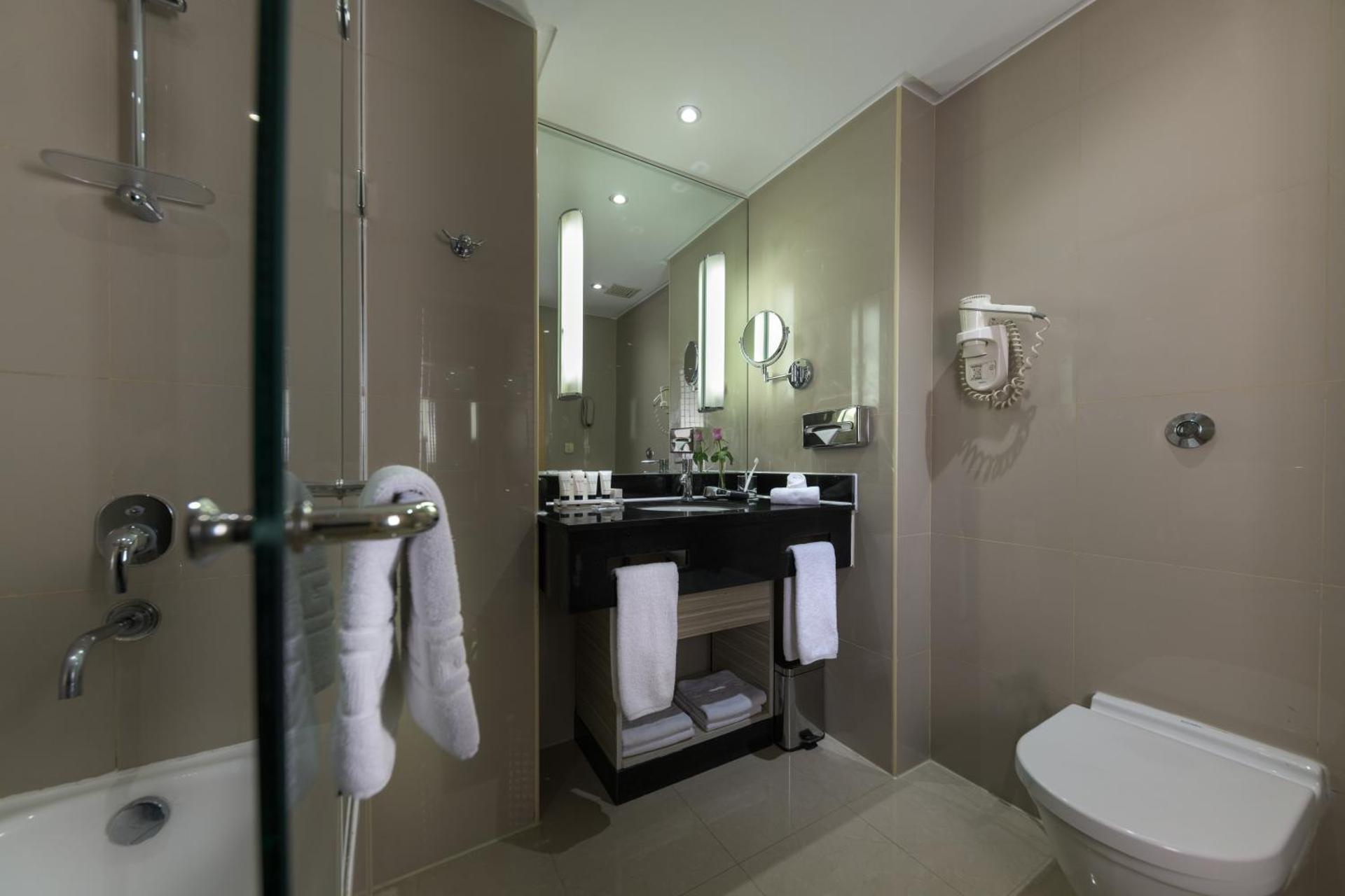 Radisson Blu Hotel, Cairo Heliopolis - Photo 110