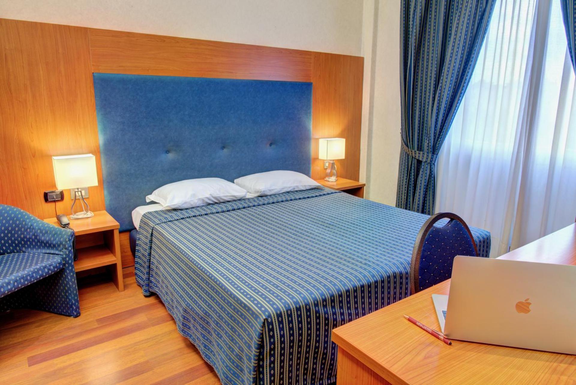 Hotel Mec - Photo 69