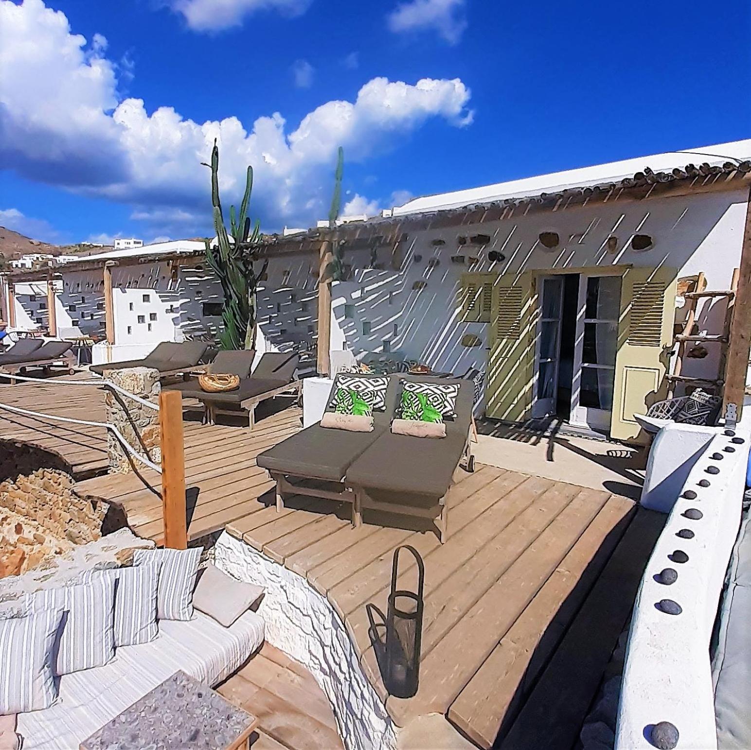 Sea Side Studios & Houses - Photo 177