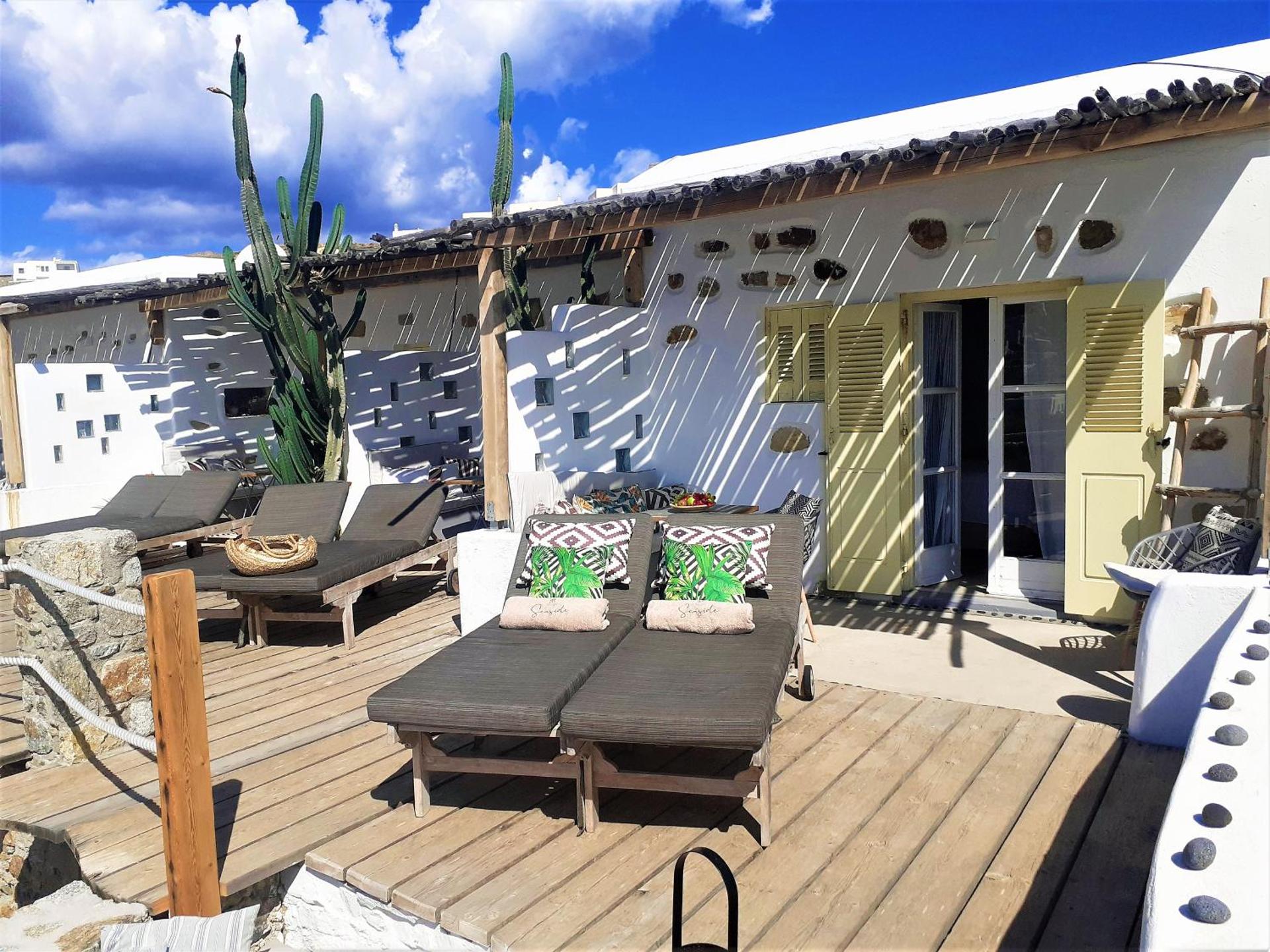 Sea Side Studios & Houses - Photo 176