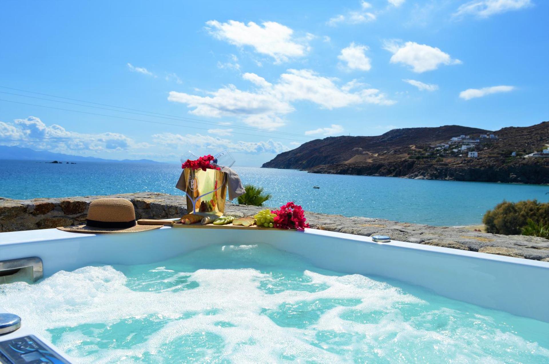 Superior Single Room