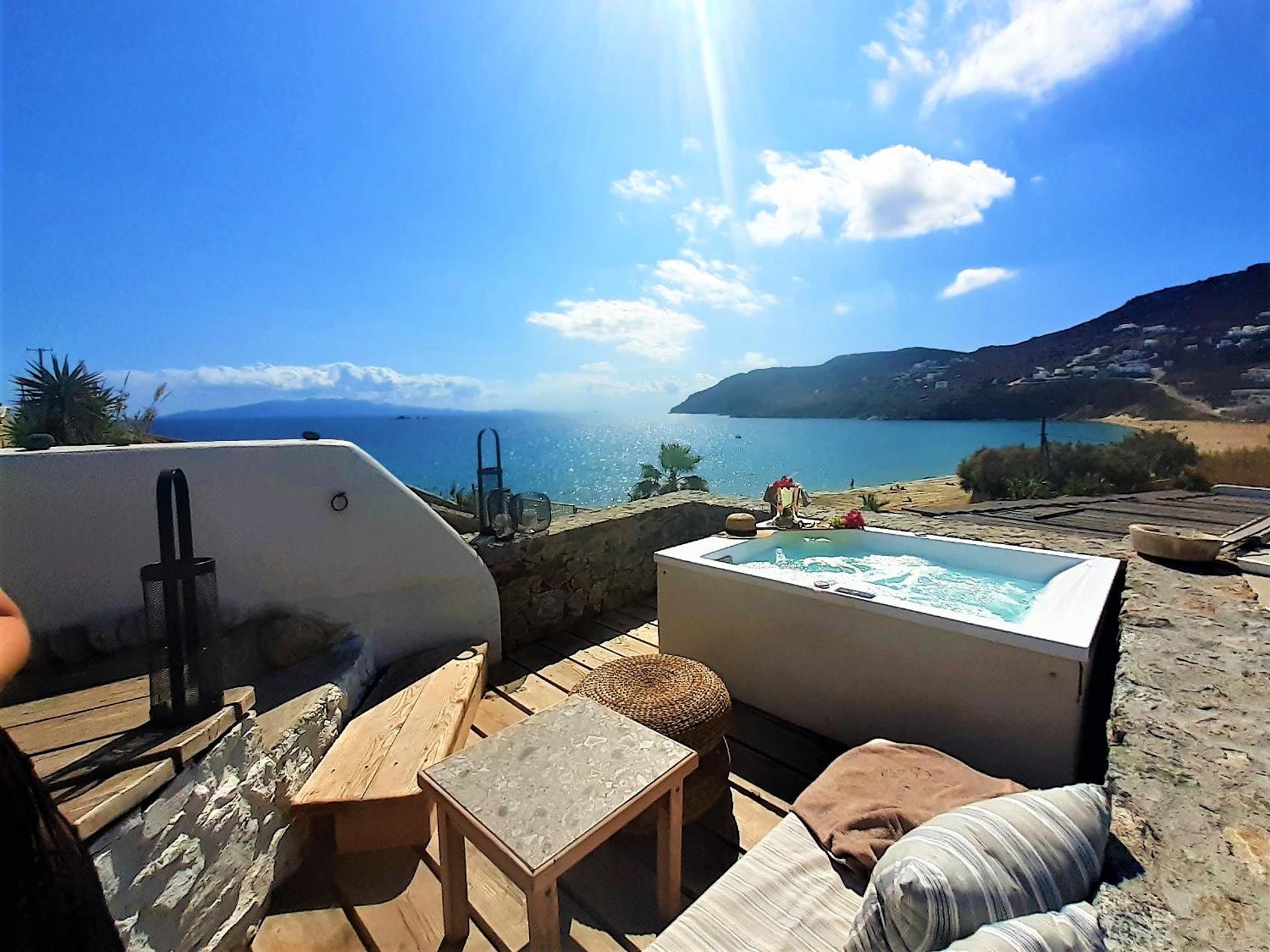 Sea Side Studios & Houses - Photo 169