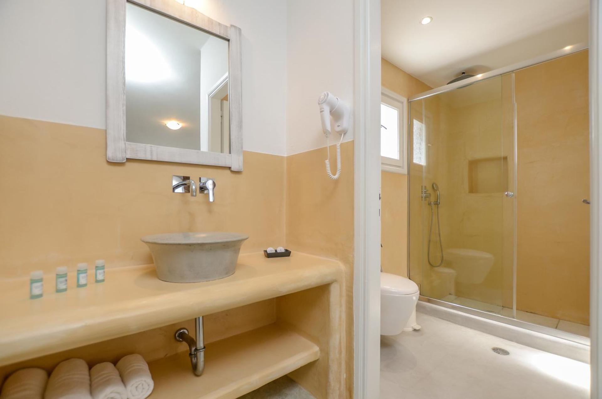 Agios Prokopios Hotel - Photo 9