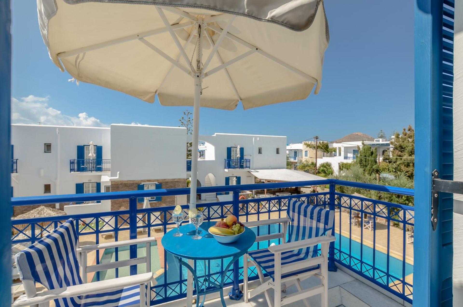 Agios Prokopios Hotel - Photo 12