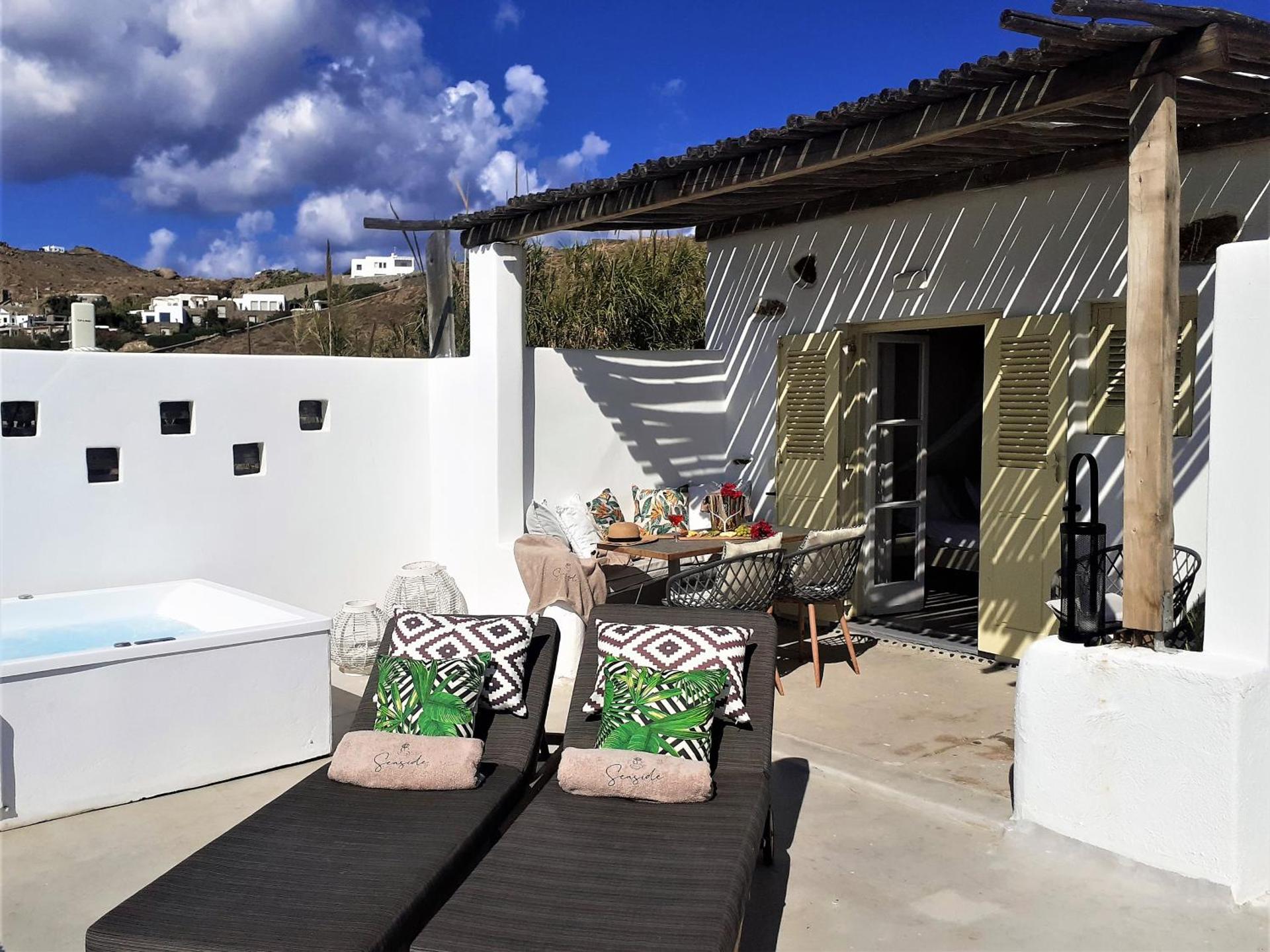 Sea Side Studios & Houses - Photo 213