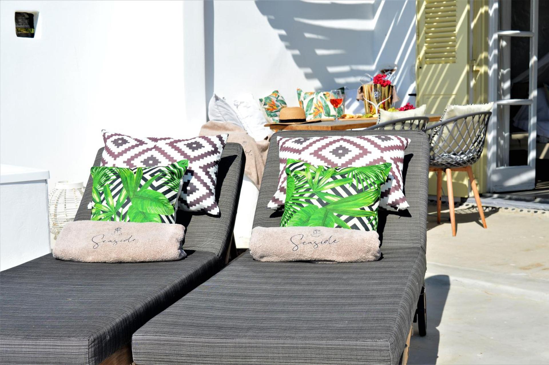 Sea Side Studios & Houses - Photo 19