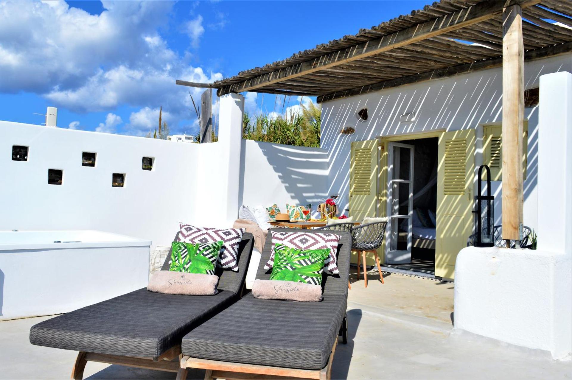 Sea Side Studios & Houses - Photo 184