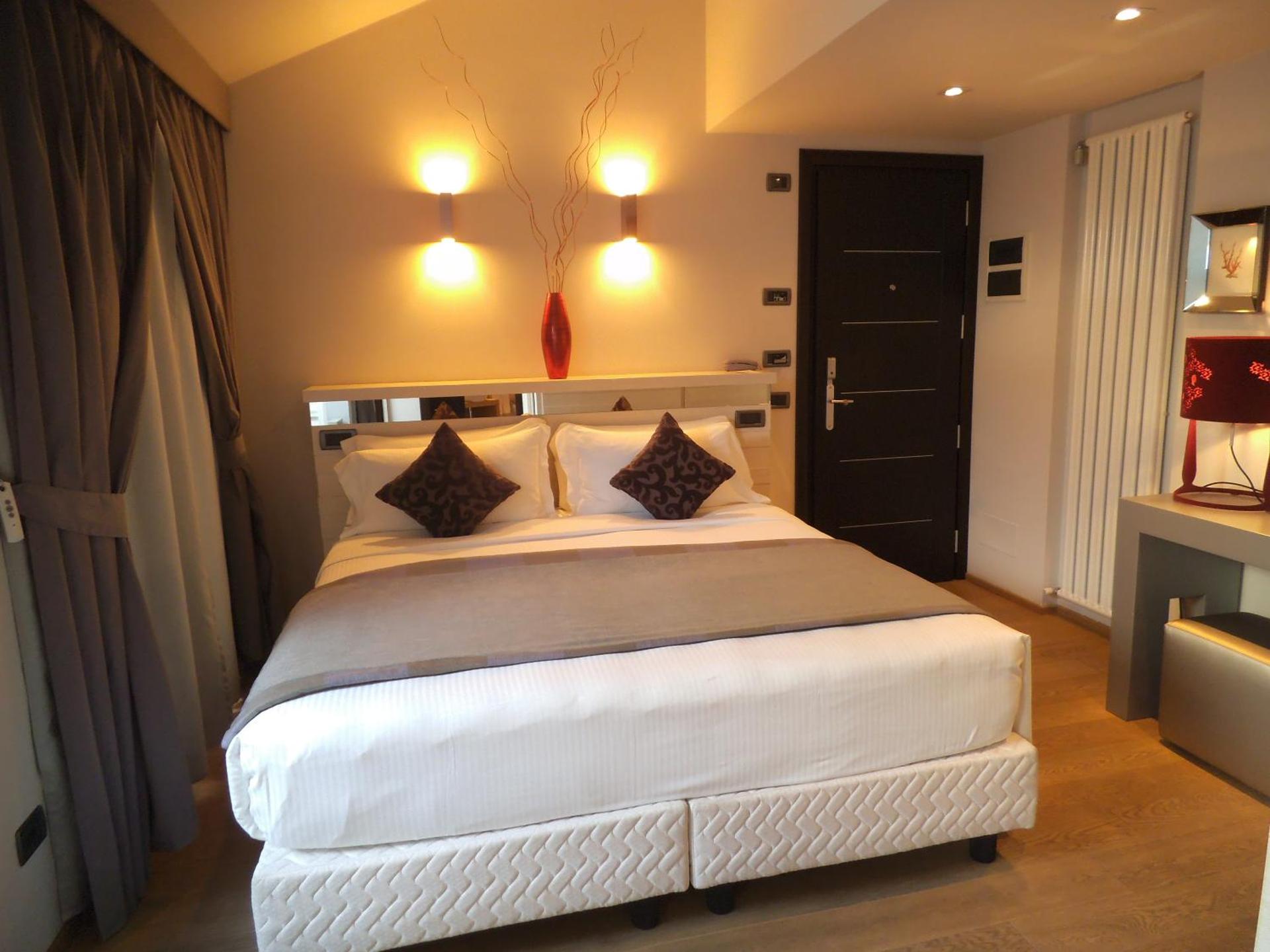 Hotel Ariston & Apartments - Photo 18