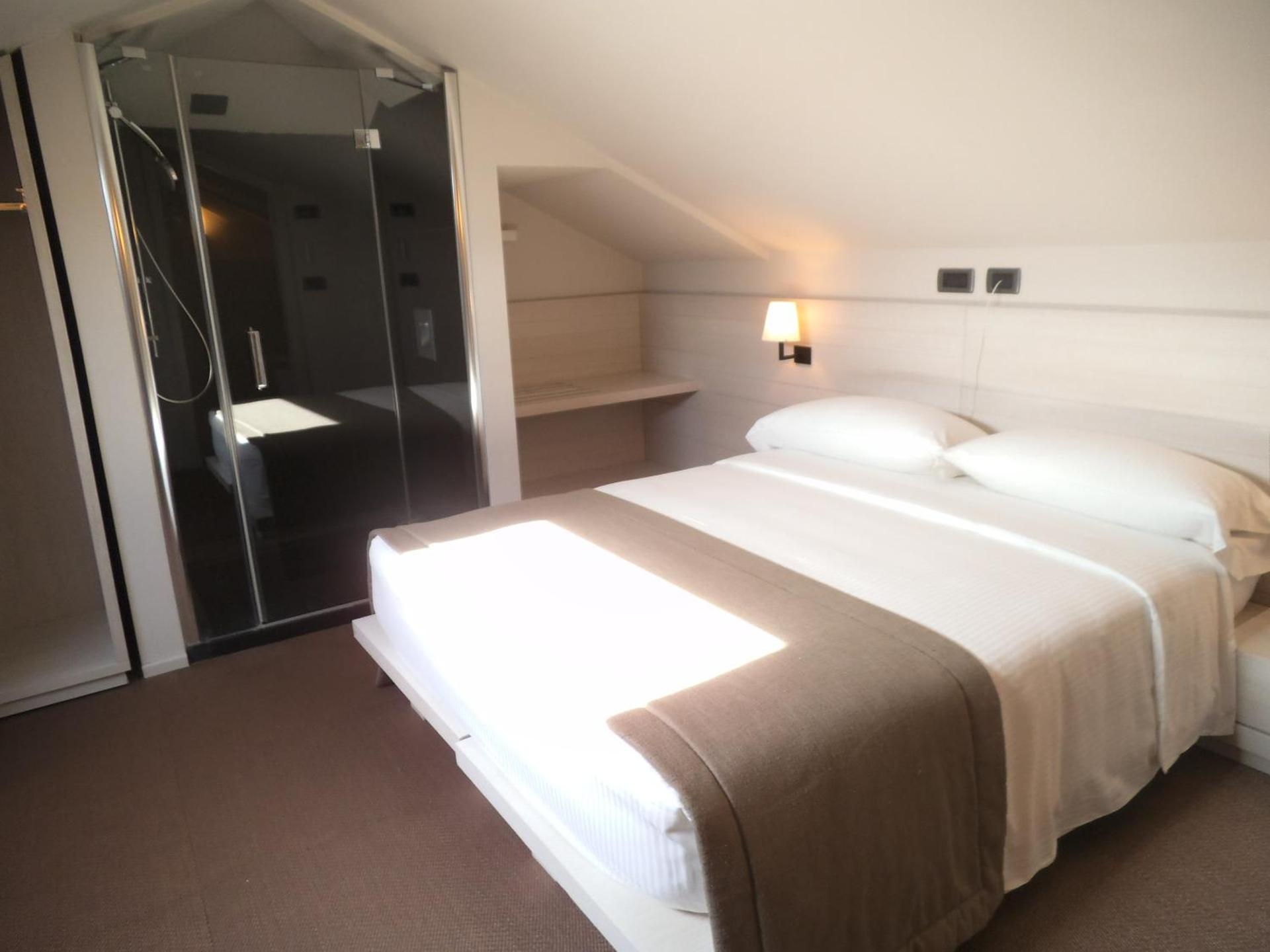 Hotel Ariston & Apartments - Photo 40