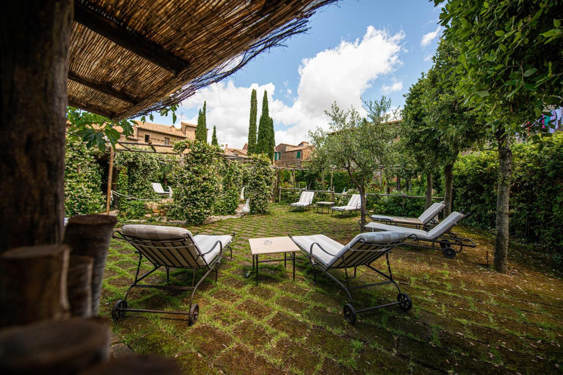 PALAZZO DEL CAPITANO Wellness & Relais - Luxury Borgo Capitano Collection - Photo 166