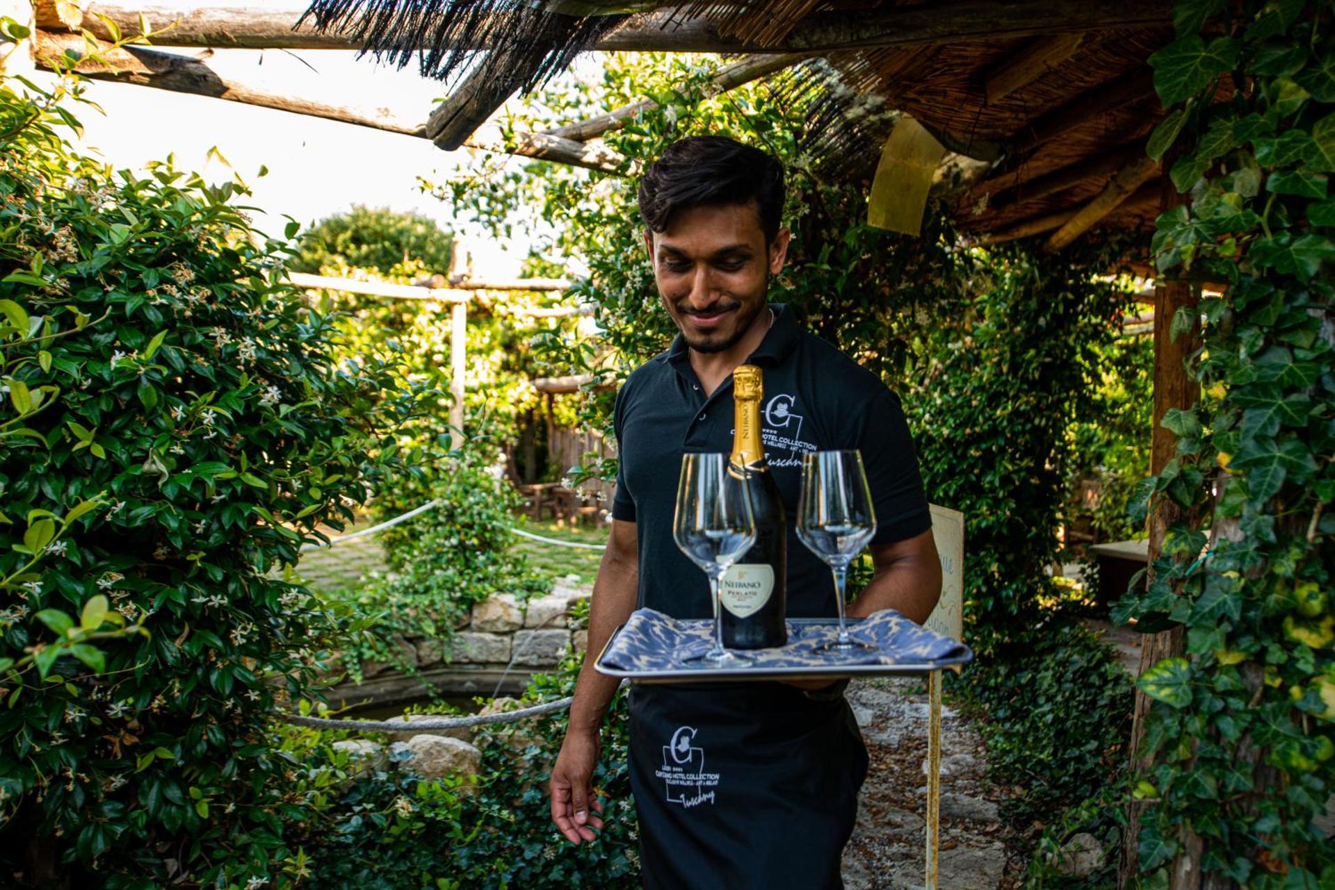 PALAZZO DEL CAPITANO Wellness & Relais - Luxury Borgo Capitano Collection - Photo 163