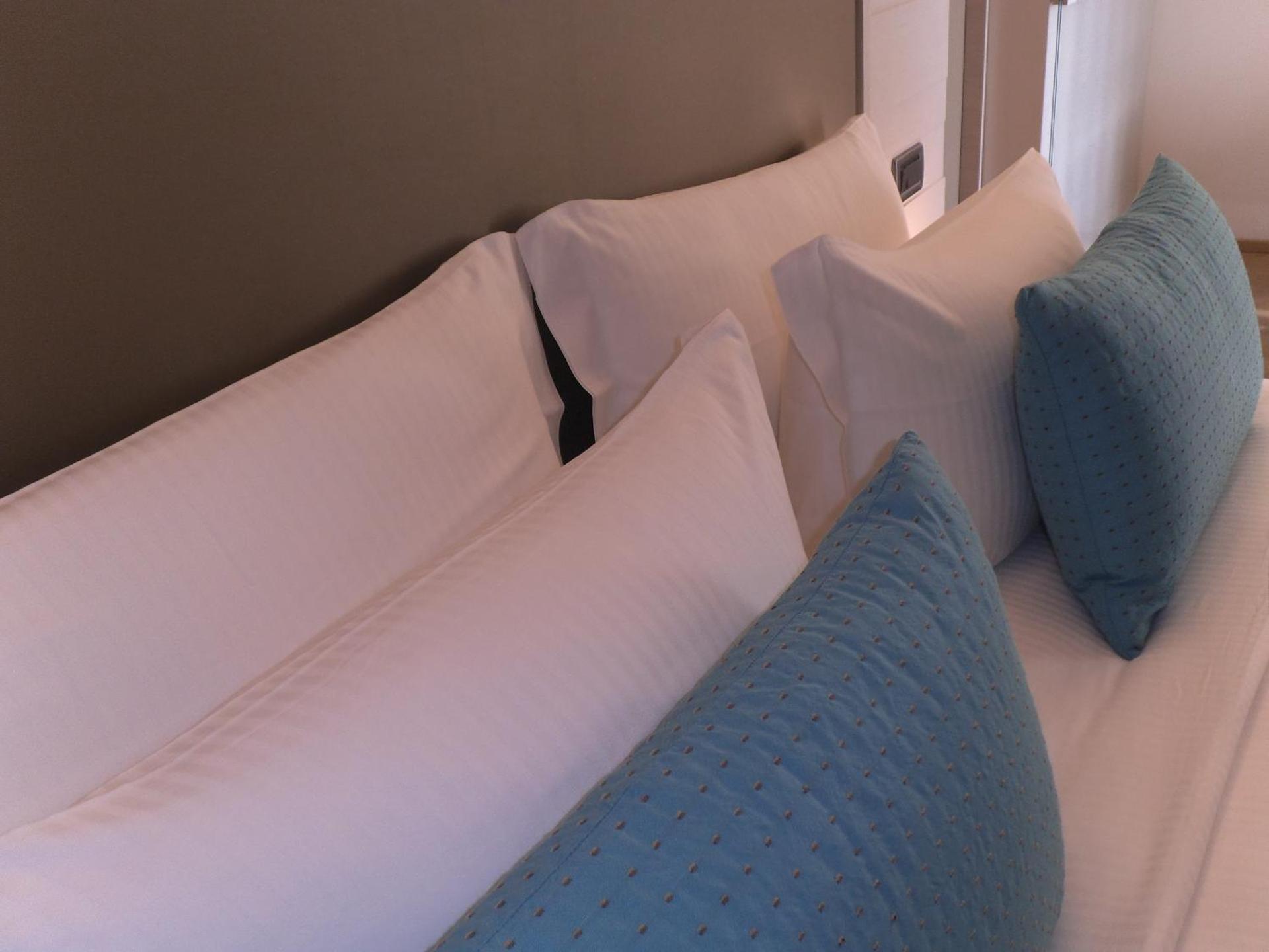 Hotel Ariston & Apartments - Photo 41