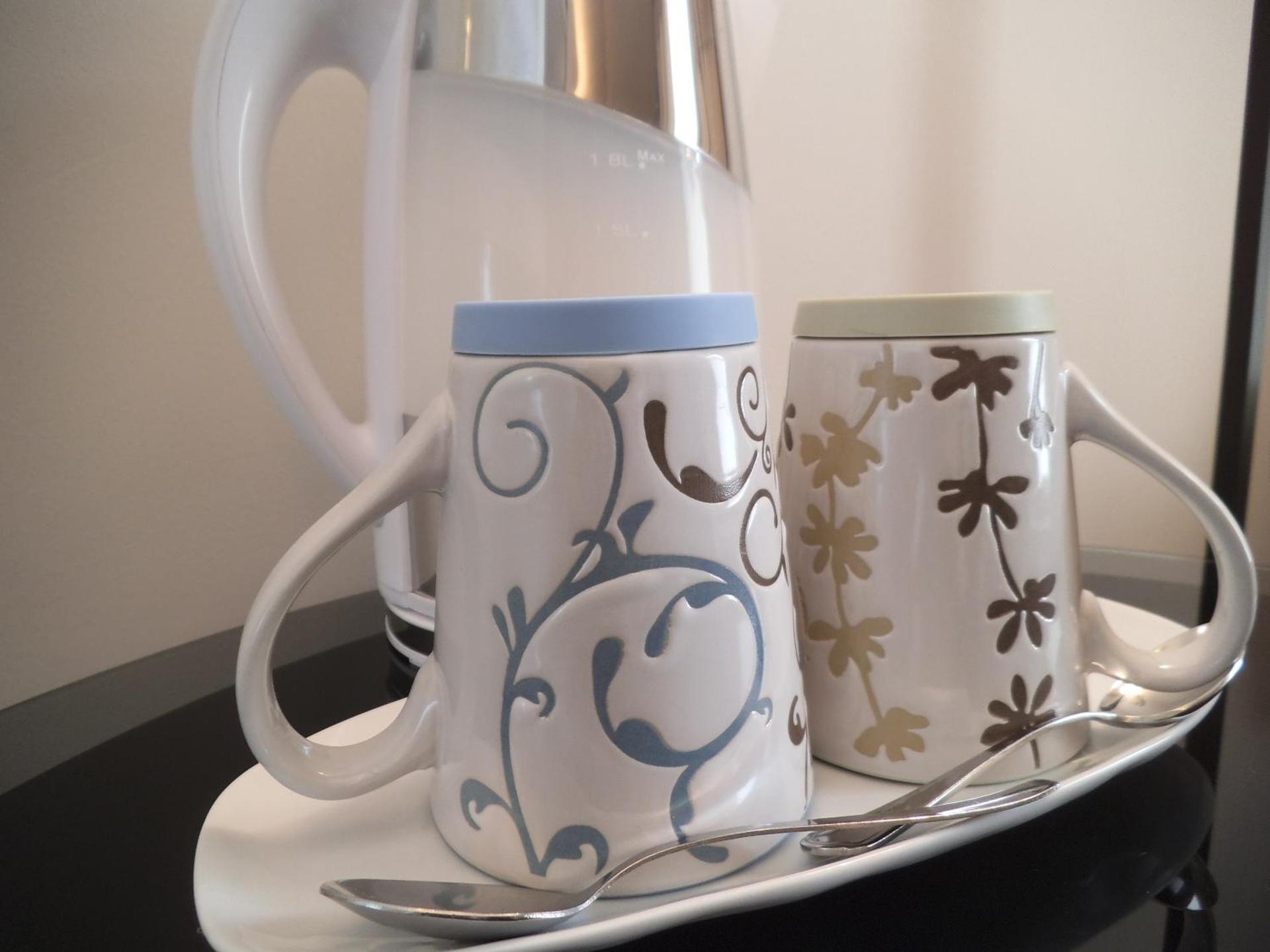 Hotel Ariston & Apartments - Photo 42