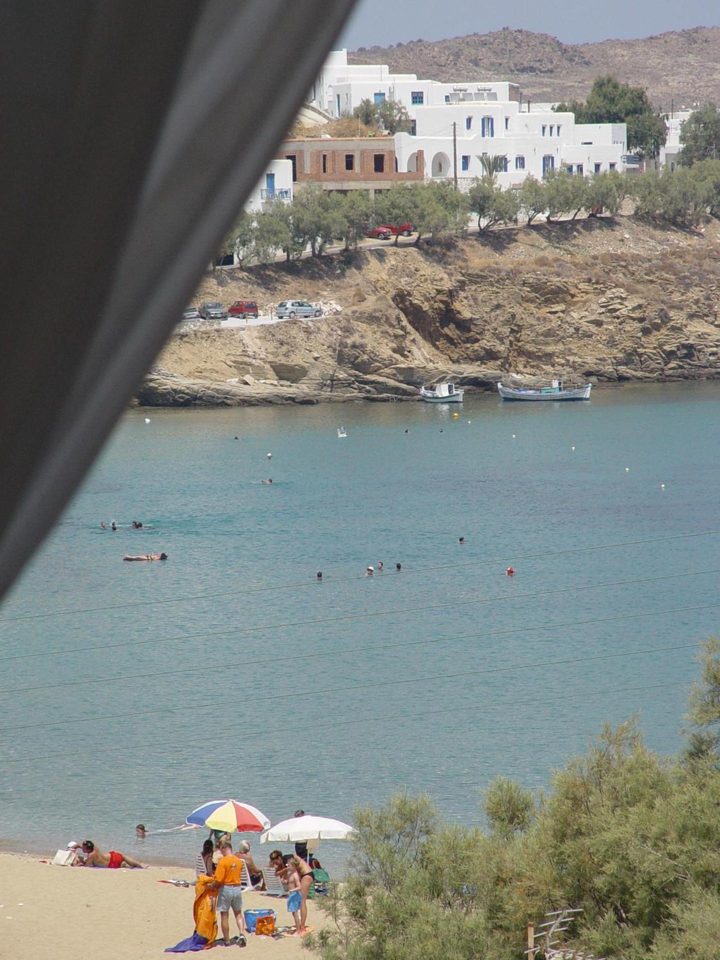 Ragoussis House - Photo 53