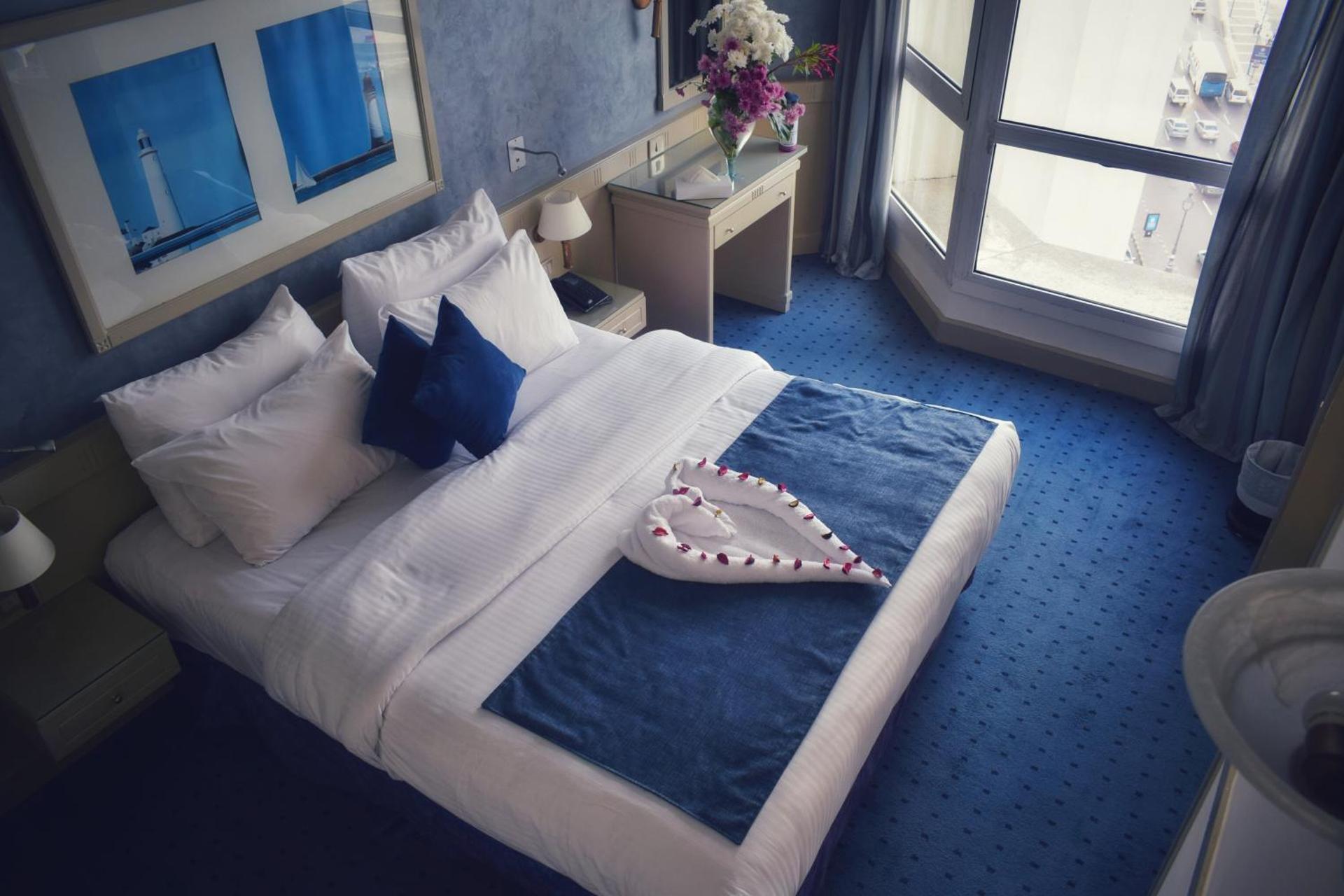 Romance Alexandria Hotel - Photo 19