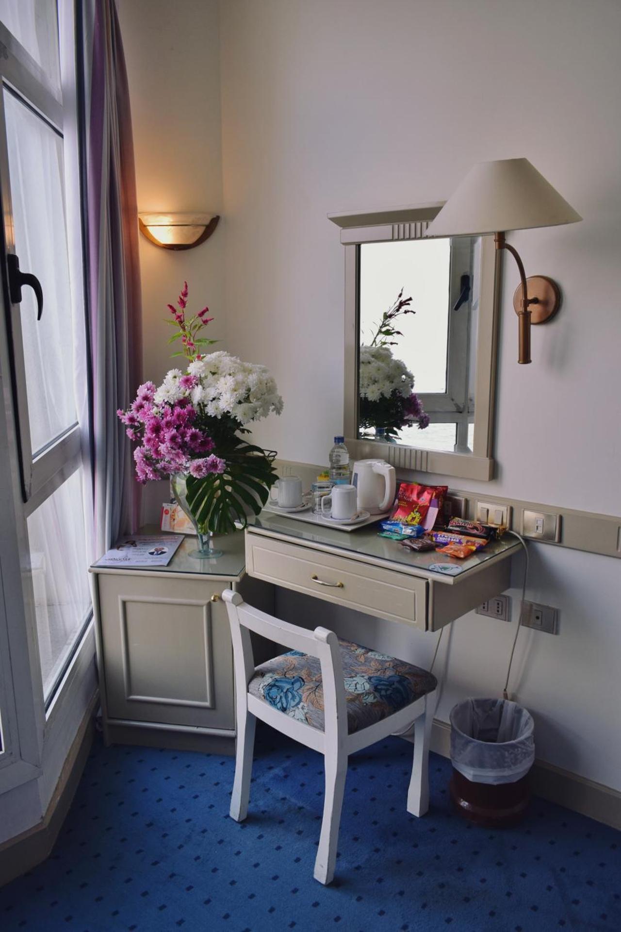 Romance Alexandria Hotel - Photo 8