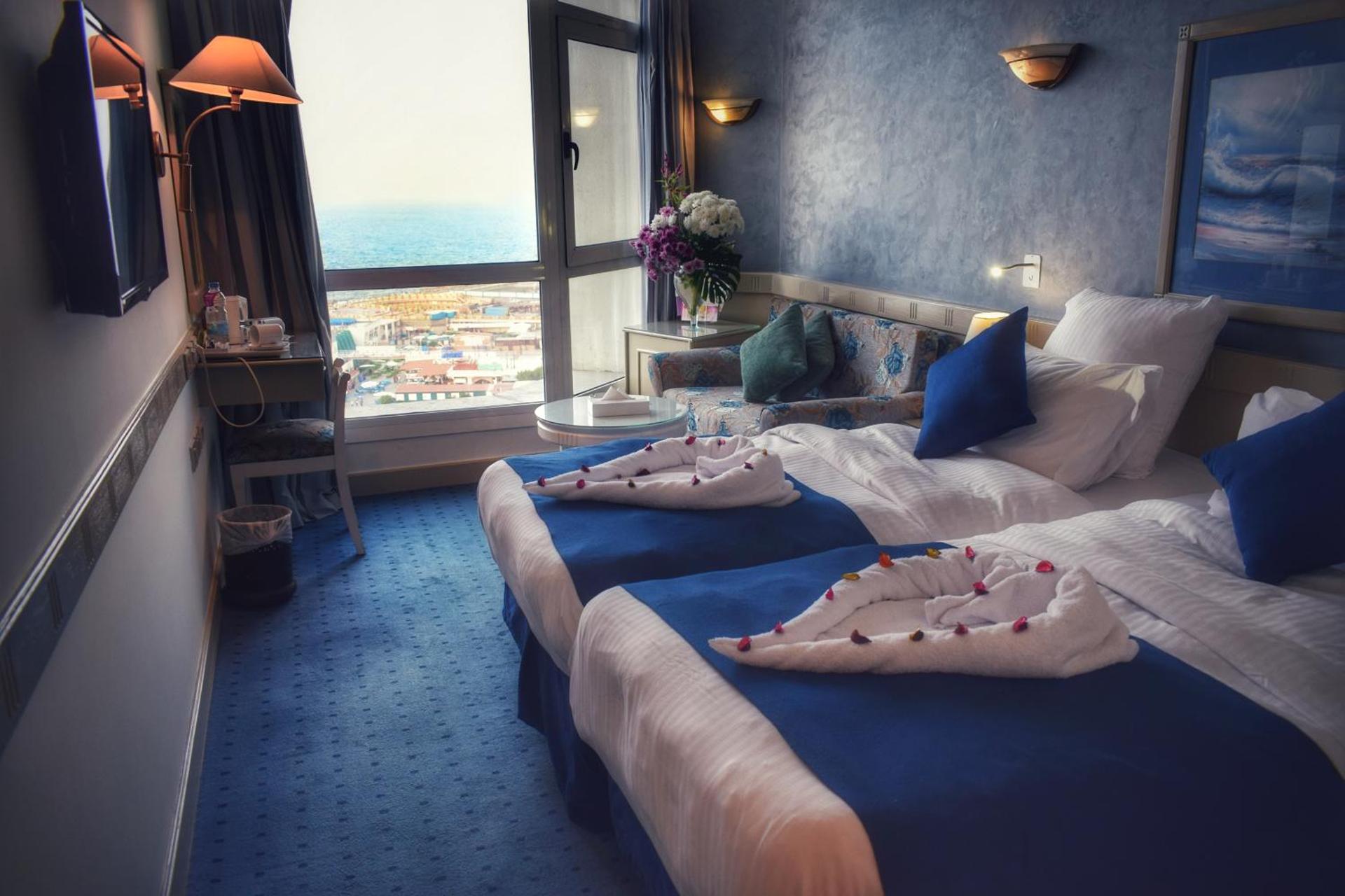 Romance Alexandria Hotel - Photo 35