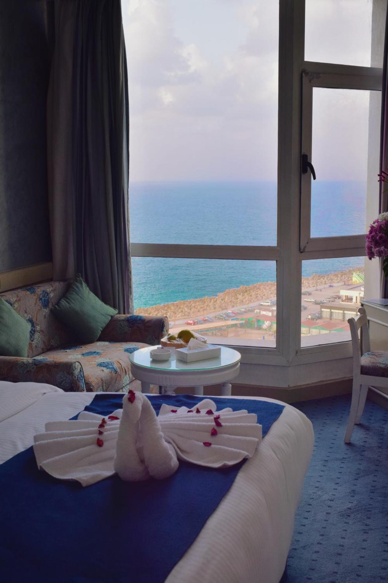 Romance Alexandria Hotel - Photo 37