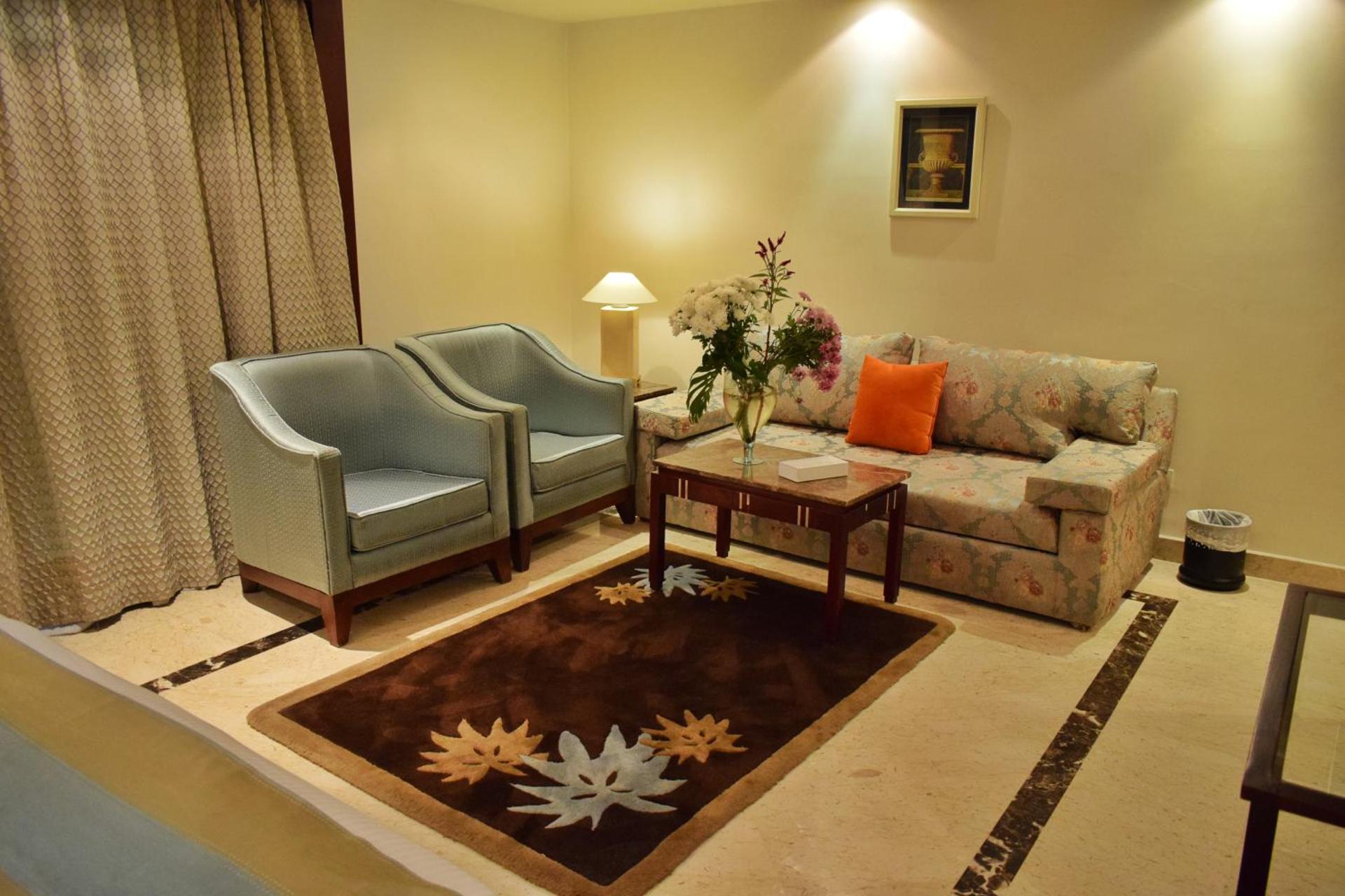 Romance Alexandria Hotel - Photo 21